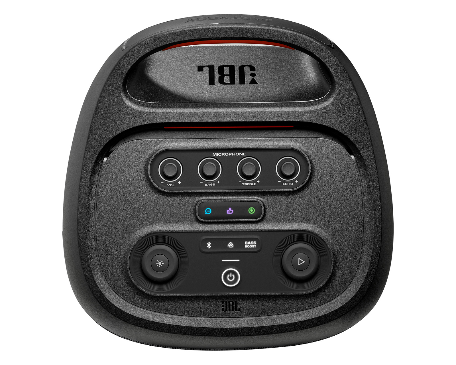 Foto 5 pulgar | Foto 4 | Bocina Bluetooth JBL PartyBox 720 800 W con Luces