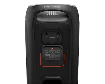 Foto 5 | Foto 5 | Bocina Bluetooth JBL PartyBox 720 800 W con Luces