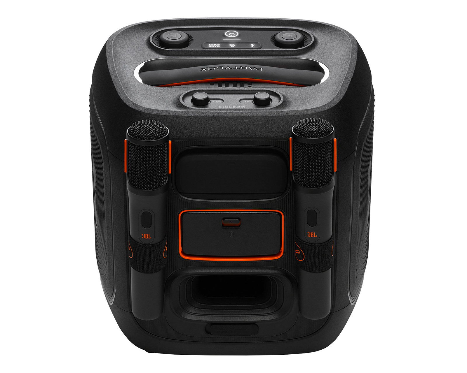 Foto 2 | Foto 2 | Bocina Bluetooth JBL PartyBox Encore 2 100 W con 2 Micrófonos