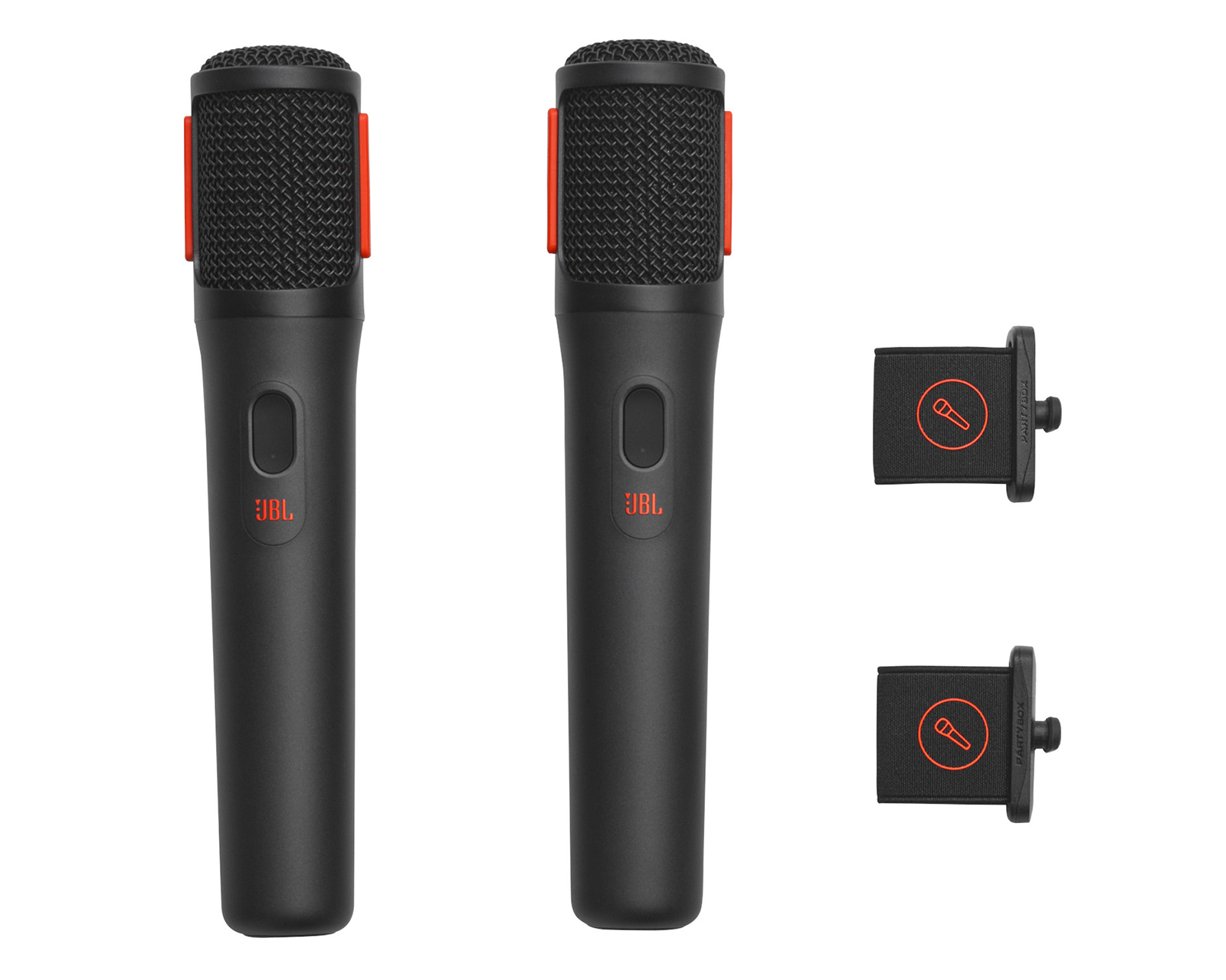 Foto 4 pulgar | Foto 3 | Bocina Bluetooth JBL PartyBox Encore 2 100 W con 2 Micrófonos