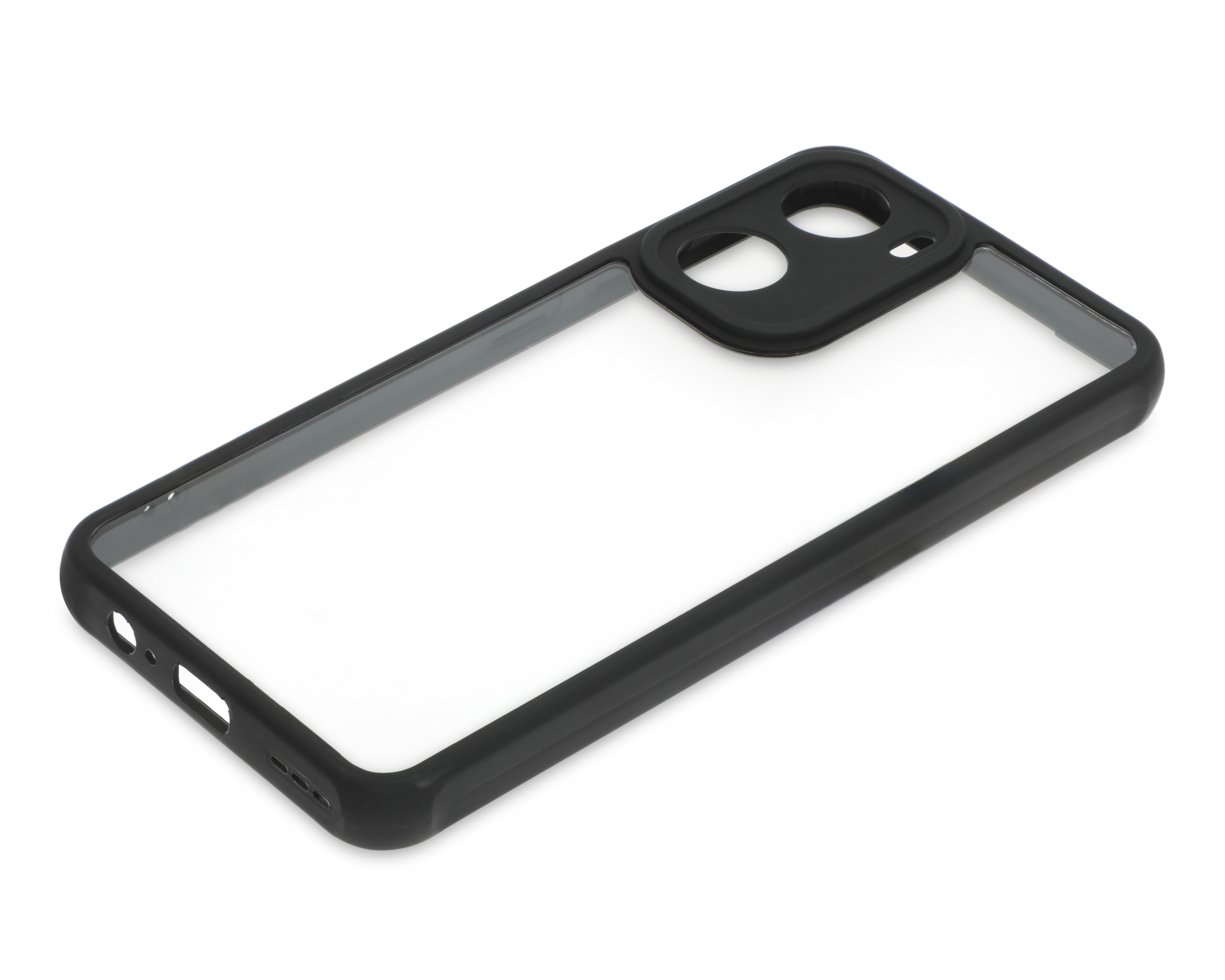Foto 4 | Foto 4 | Funda Blob para ZTE AX 40 Lite