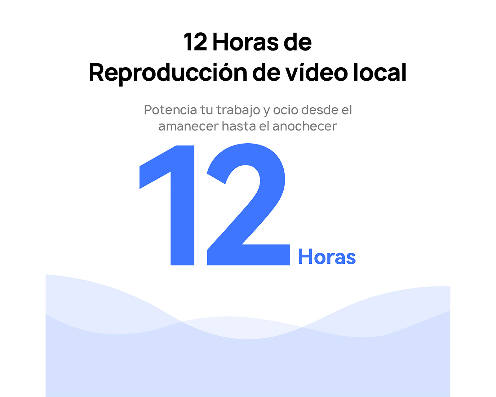 Foto 6 | Foto 6 | Tablet Huawei Matepad 11" 128 GB HarmonyOs 3.1 Wifi 6 GB RAM Negra