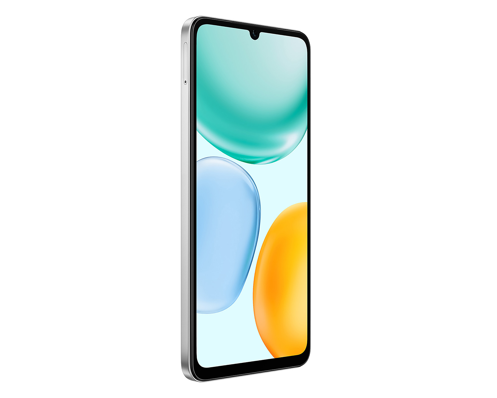 Foto 5 | Foto 5 | Telcel Honor X5c Plus 256 GB Plata