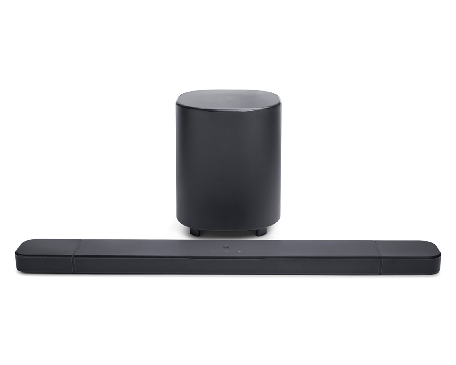 Foto 2 | Foto 2 | Barra de Sonido JBL Bar 800MK2 con Subwoofer