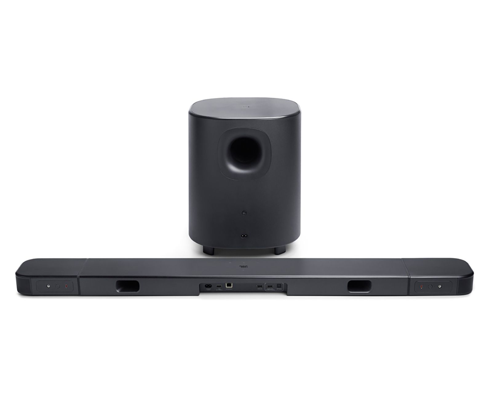 Foto 5 pulgar | Foto 4 | Barra de Sonido JBL Bar 800MK2 con Subwoofer