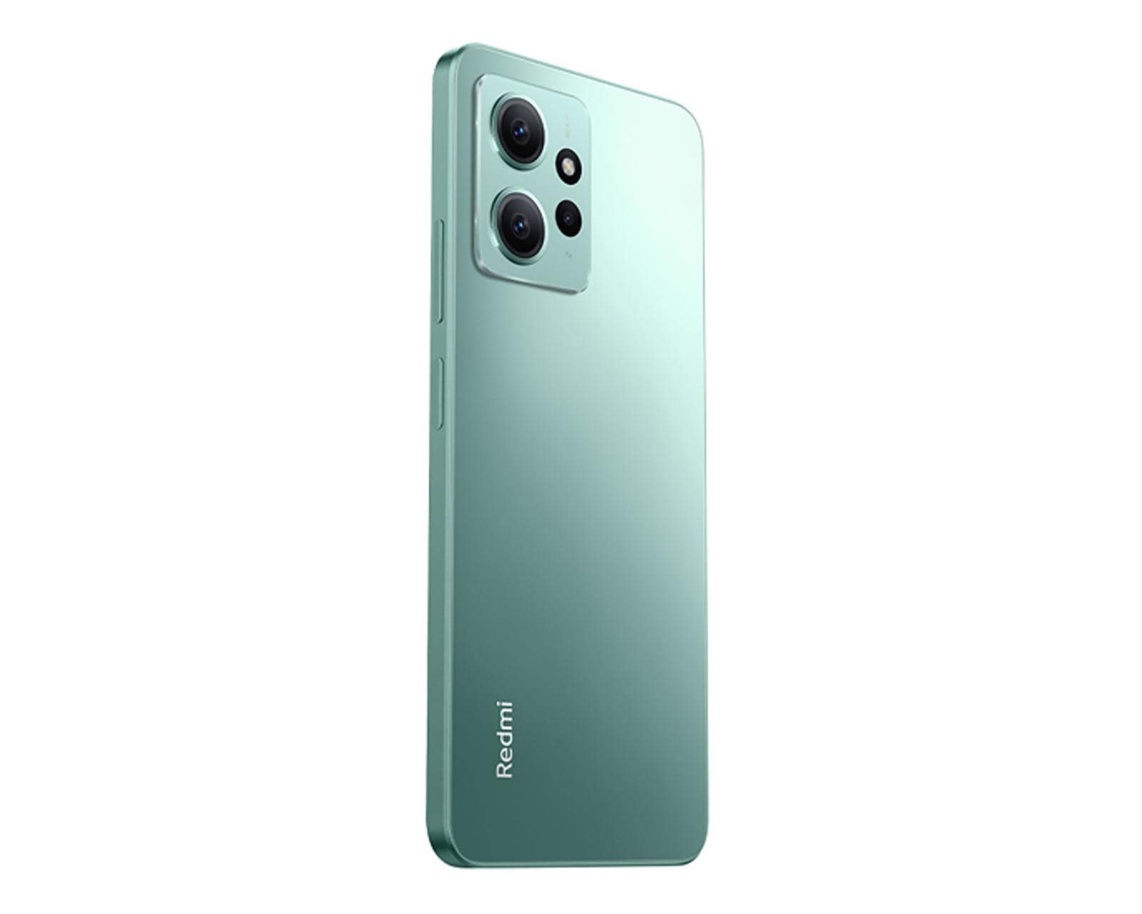 Foto 4 | Foto 4 | Movistar Xiaomi Note 12 128 GB Verde + Fitband