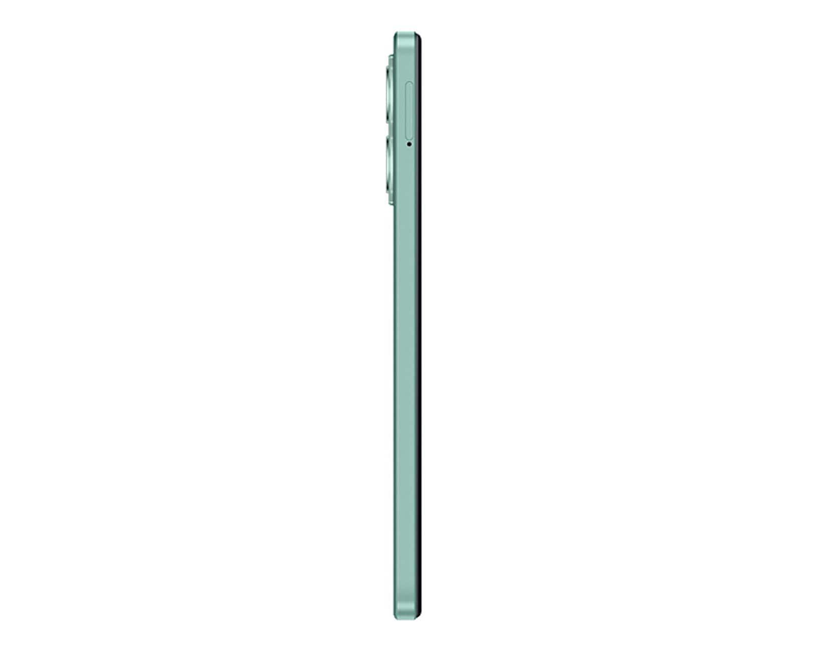 Foto 6 pulgar | Foto 5 | Movistar Xiaomi Note 12 128 GB Verde + Fitband