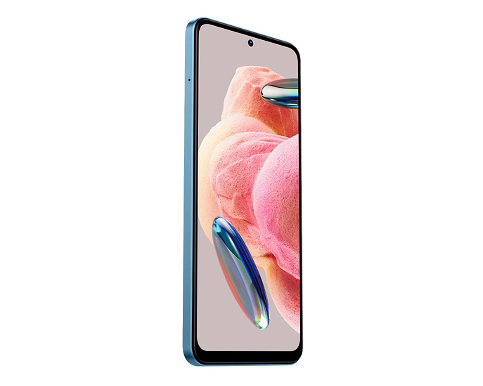 Foto 3 | Foto 3 | Movistar Xiaomi Redmi Note 12 128 GB Azul + Fitband