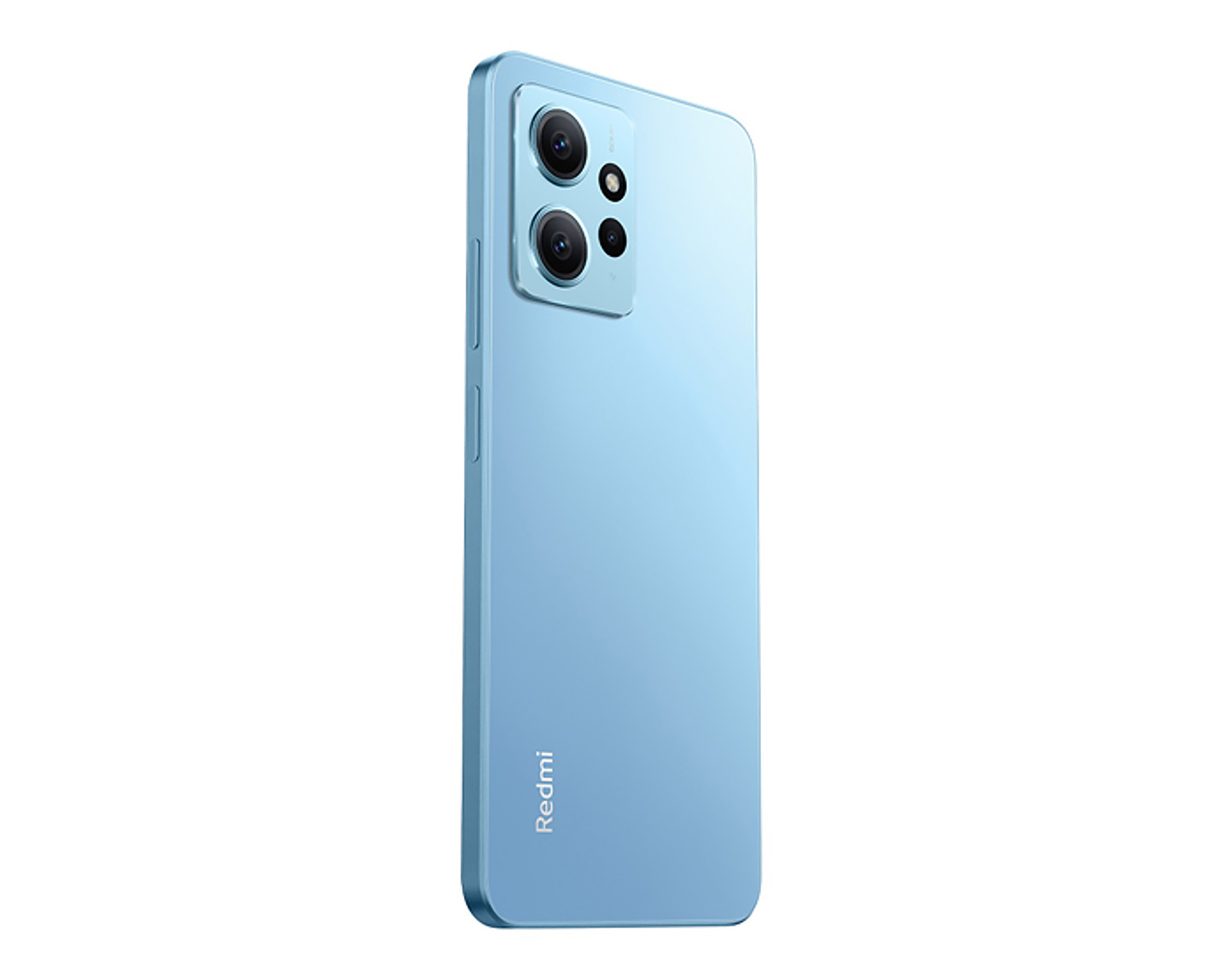 Foto 4 | Foto 4 | Movistar Xiaomi Redmi Note 12 128 GB Azul + Fitband