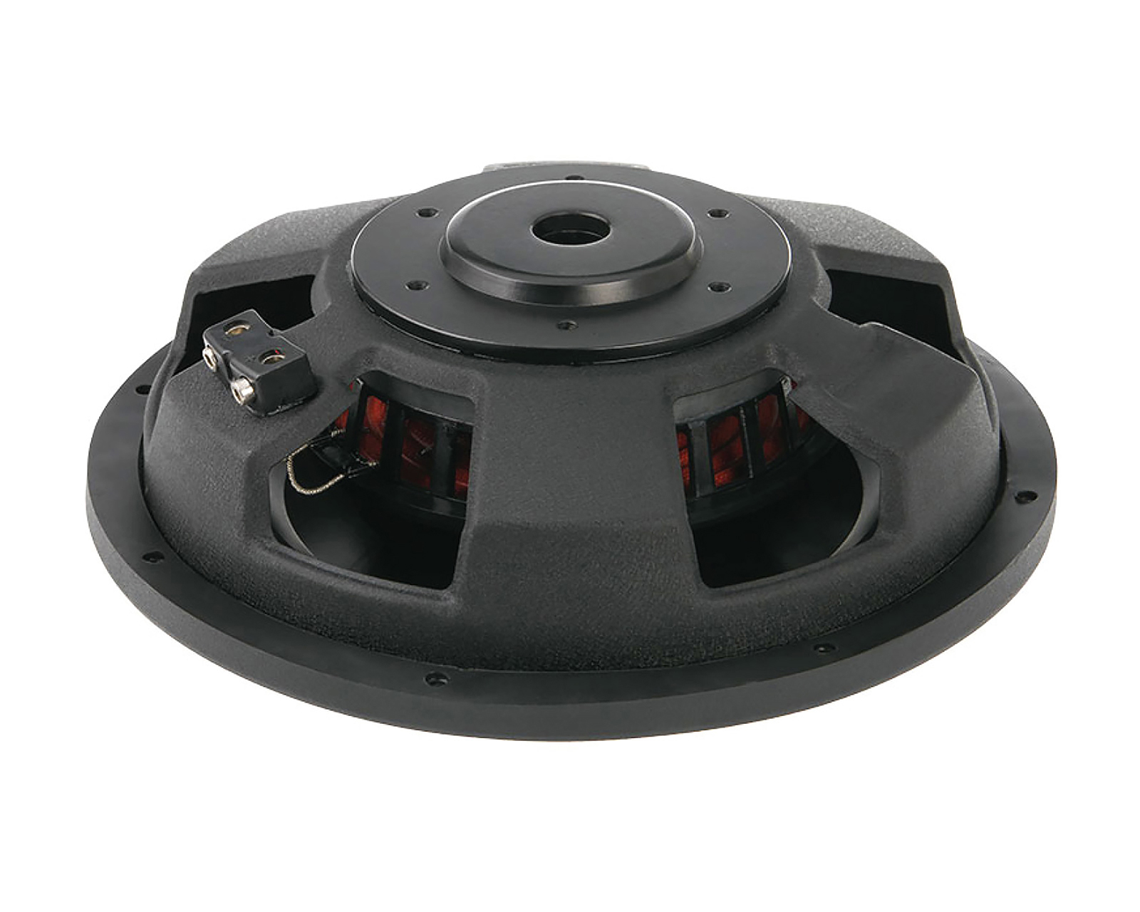 Foto 4 | Foto 4 | Subwoofer Power Acoustik de 10" 1200 W Doble Bobina