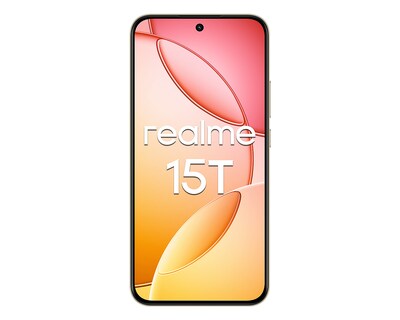 Foto 3 | Foto 3 | Telcel Realme 15T 256 GB Plateado