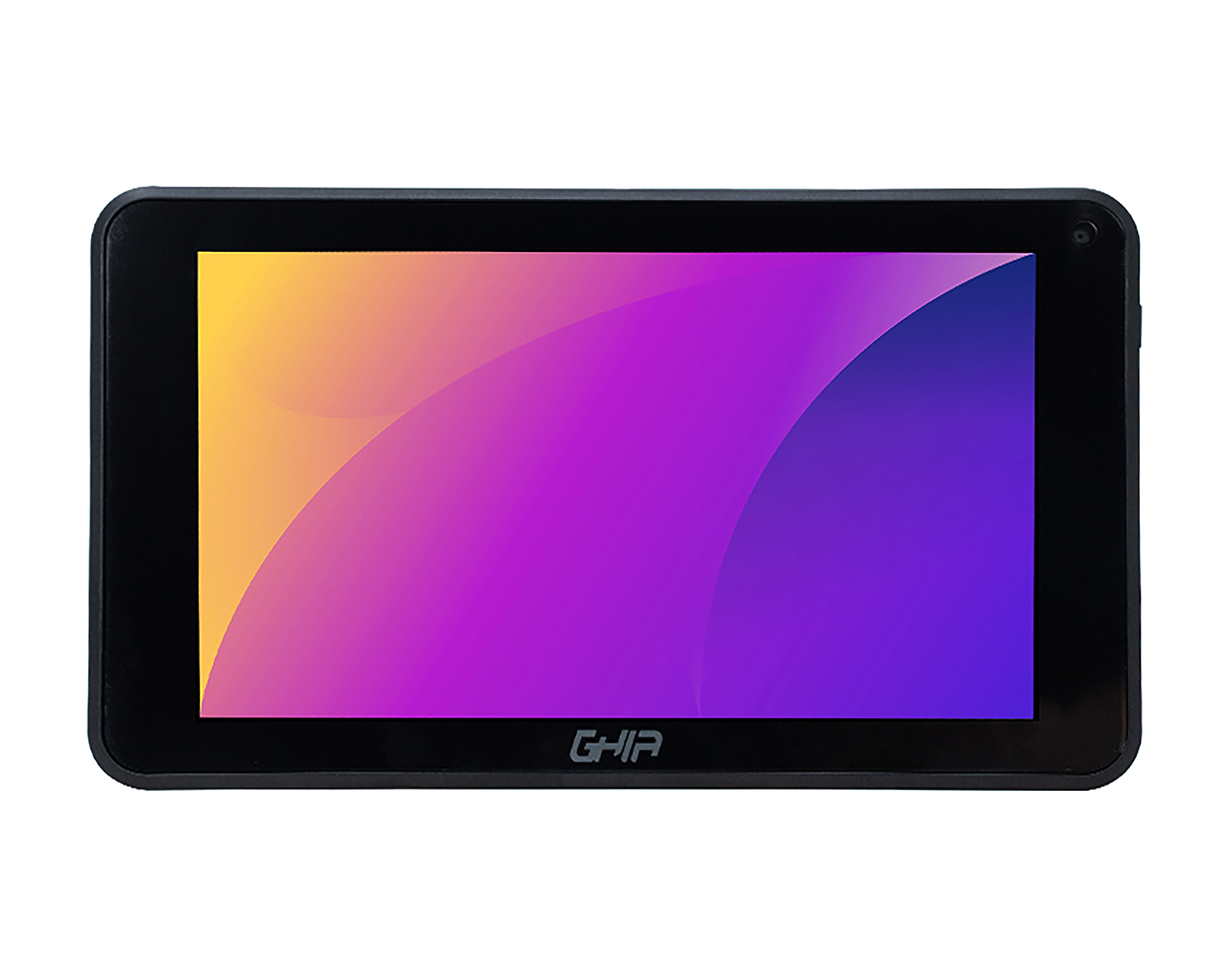 Tablet GHIA NOTGHIA-390 7" 32 GB Android 11 2 GB Negro
