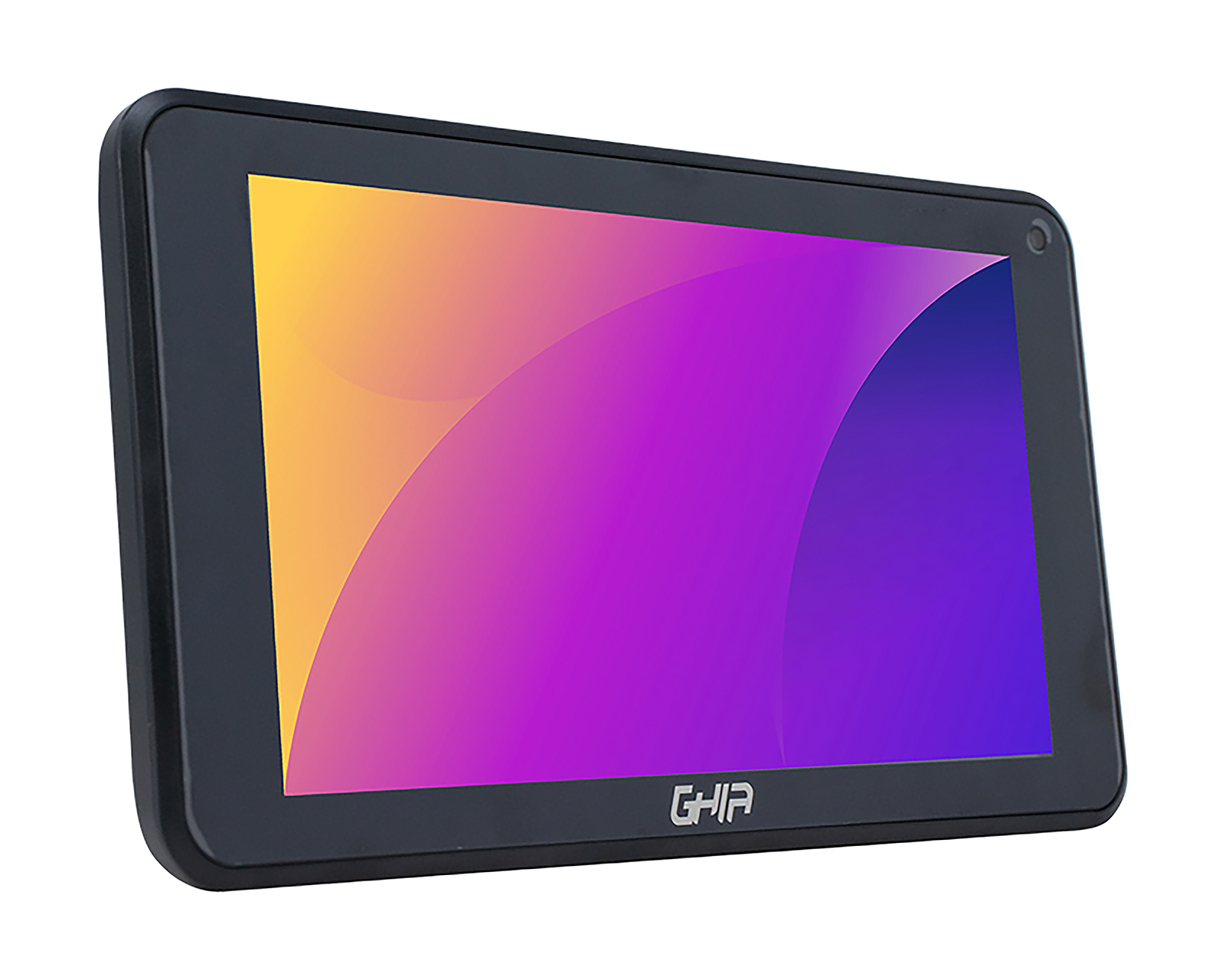 Foto 2 | Foto 2 | Tablet GHIA NOTGHIA-390 7" 32 GB Android 11 2 GB Negro