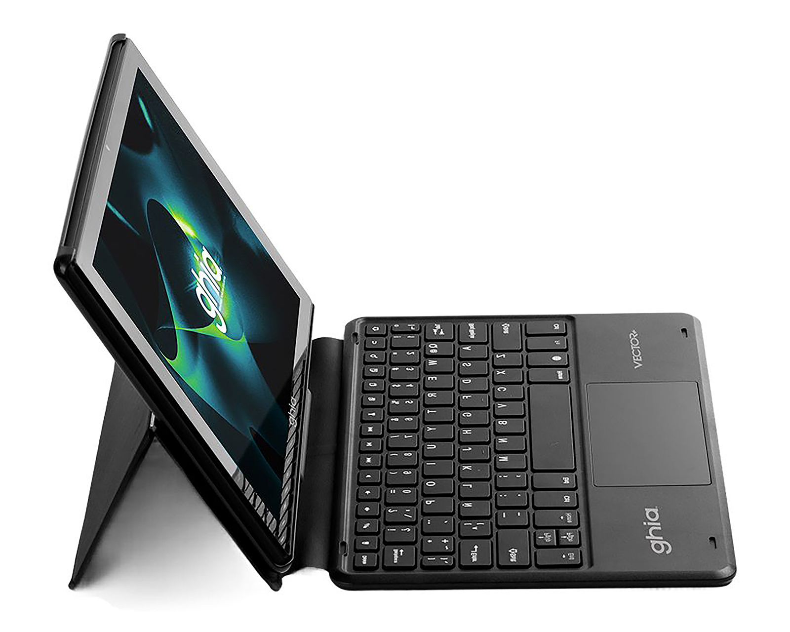 Foto 3 pulgar | Foto 2 | Tablet GHIA NOTGHIA-379 10.1" 64 GB Android 13 4 GB Negra