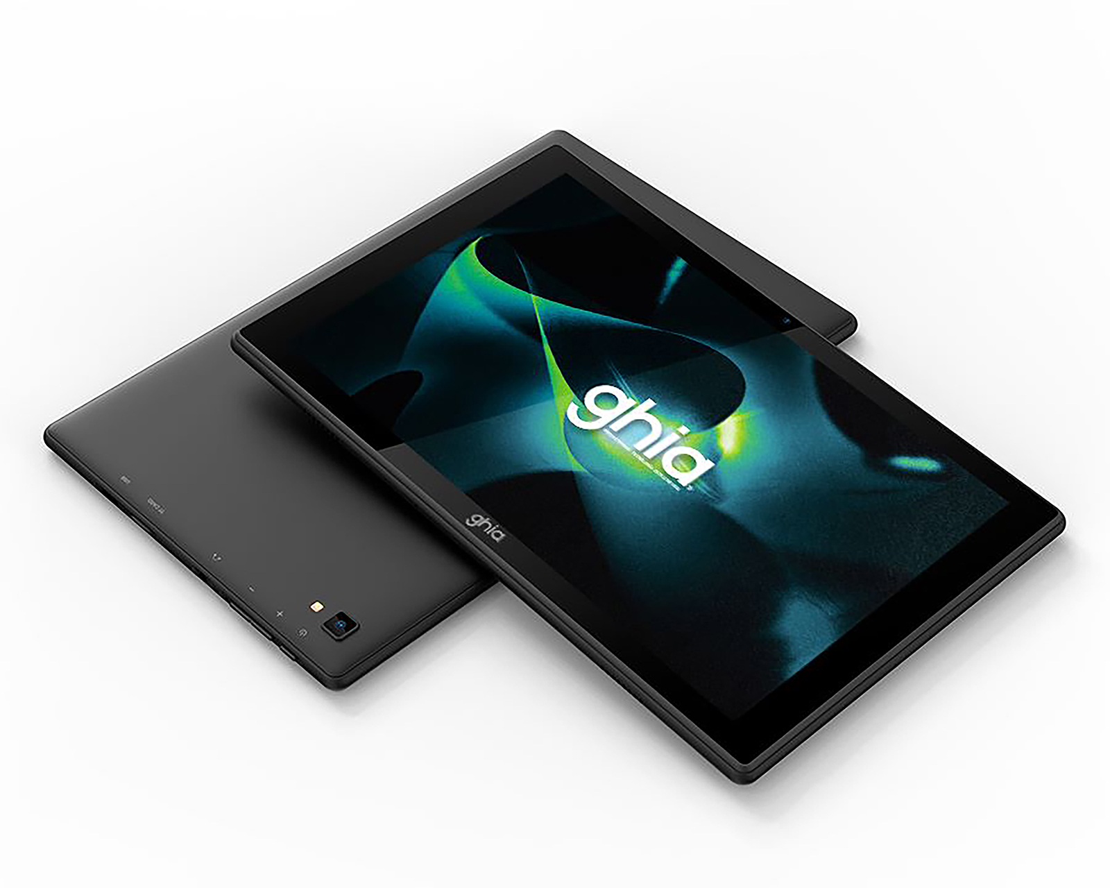 Foto 4 | Foto 4 | Tablet GHIA NOTGHIA-379 10.1" 64 GB Android 13 4 GB Negra