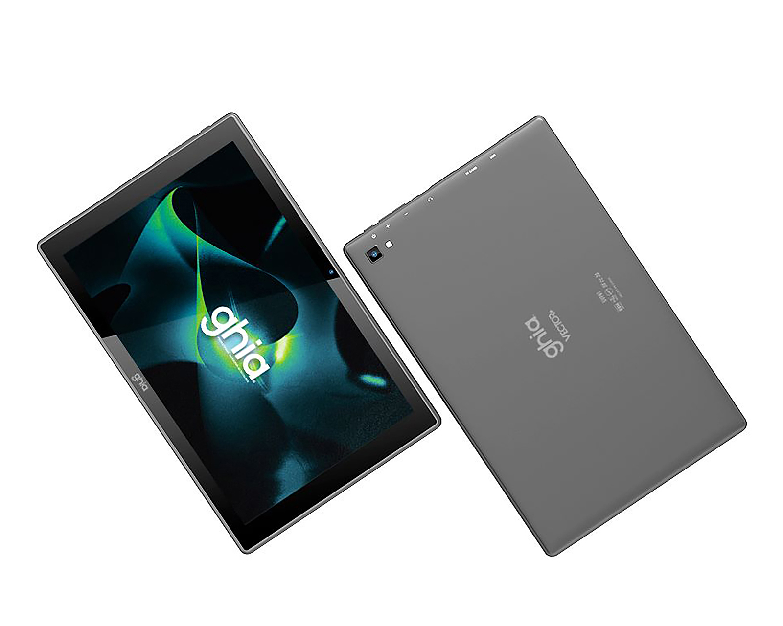 Foto 5 | Foto 5 | Tablet GHIA NOTGHIA-379 10.1" 64 GB Android 13 4 GB Negra