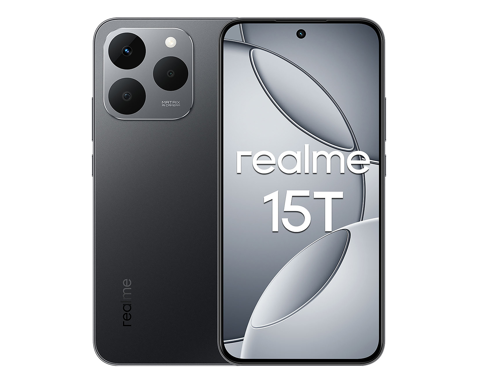 Foto 1 | Foto 1 | Telcel Realme 15T 256 GB Titanio