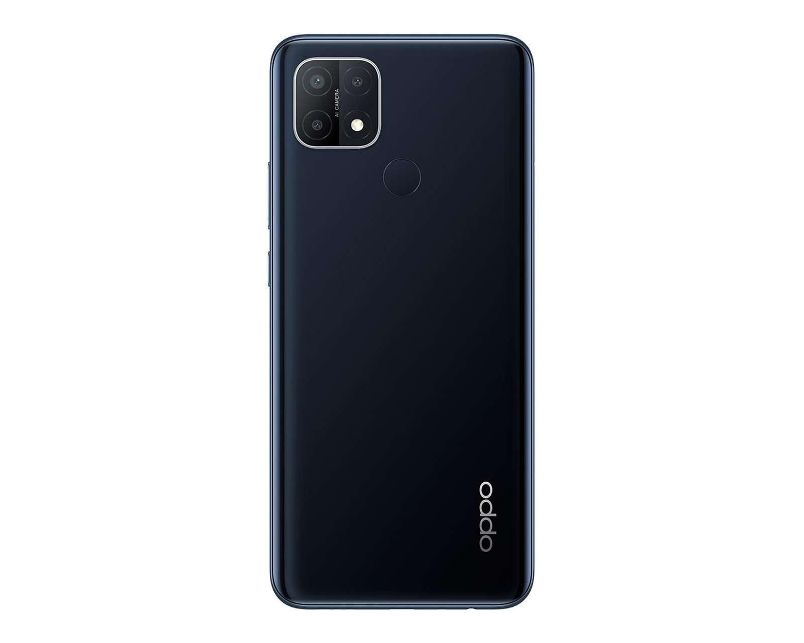 Foto 2 | Foto 2 | AT&T/Unefon OPPO A15 32 GB Negro
