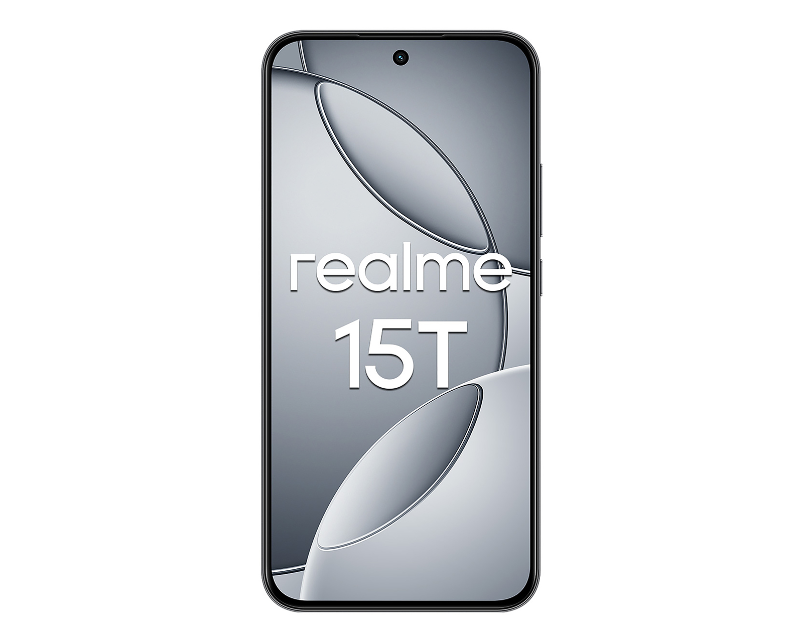 Foto 3 | Foto 3 | Telcel Realme 15T 256 GB Titanio