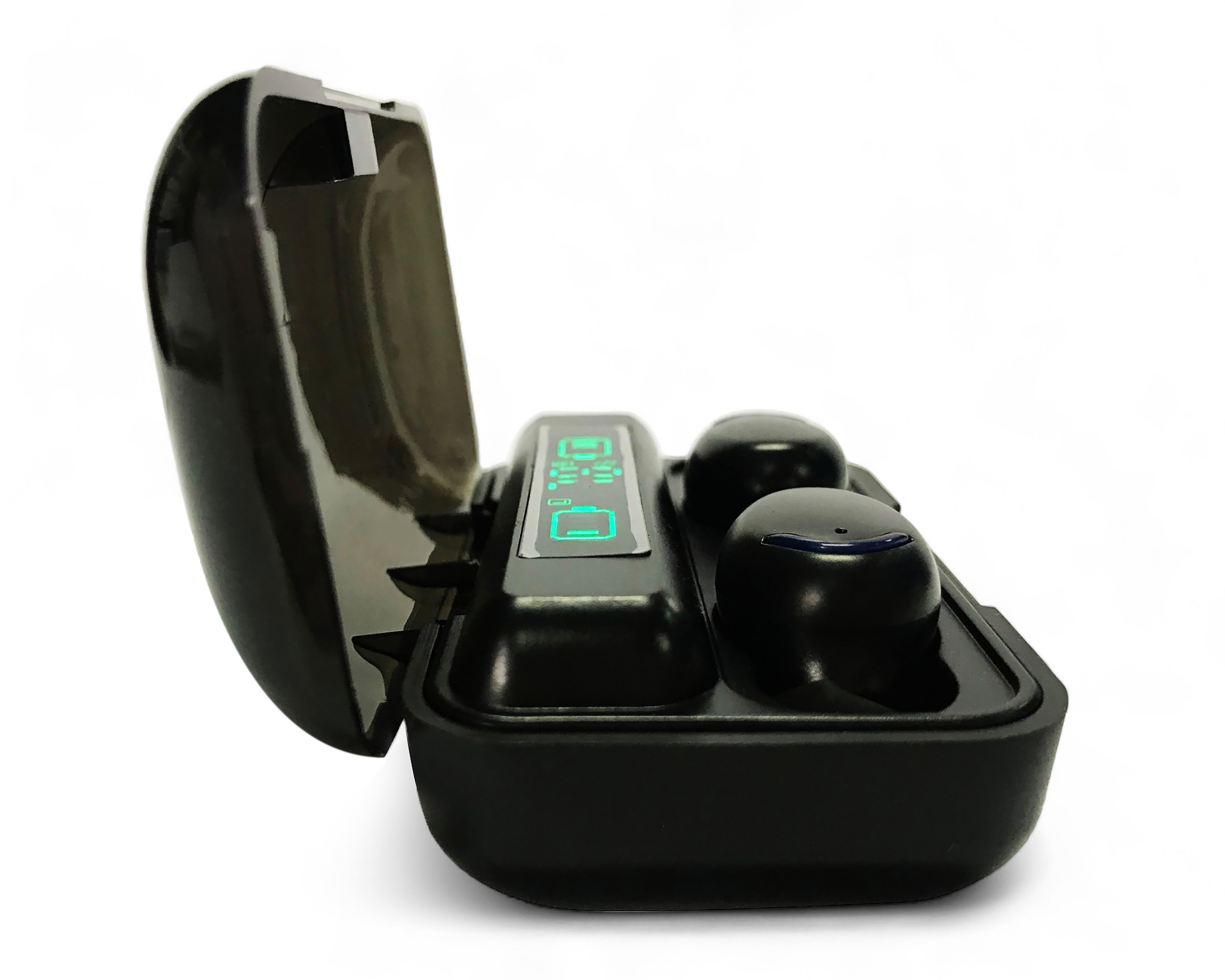 Foto 2 | Foto 2 | Audífonos True Wireless EVL Bluetooth T611