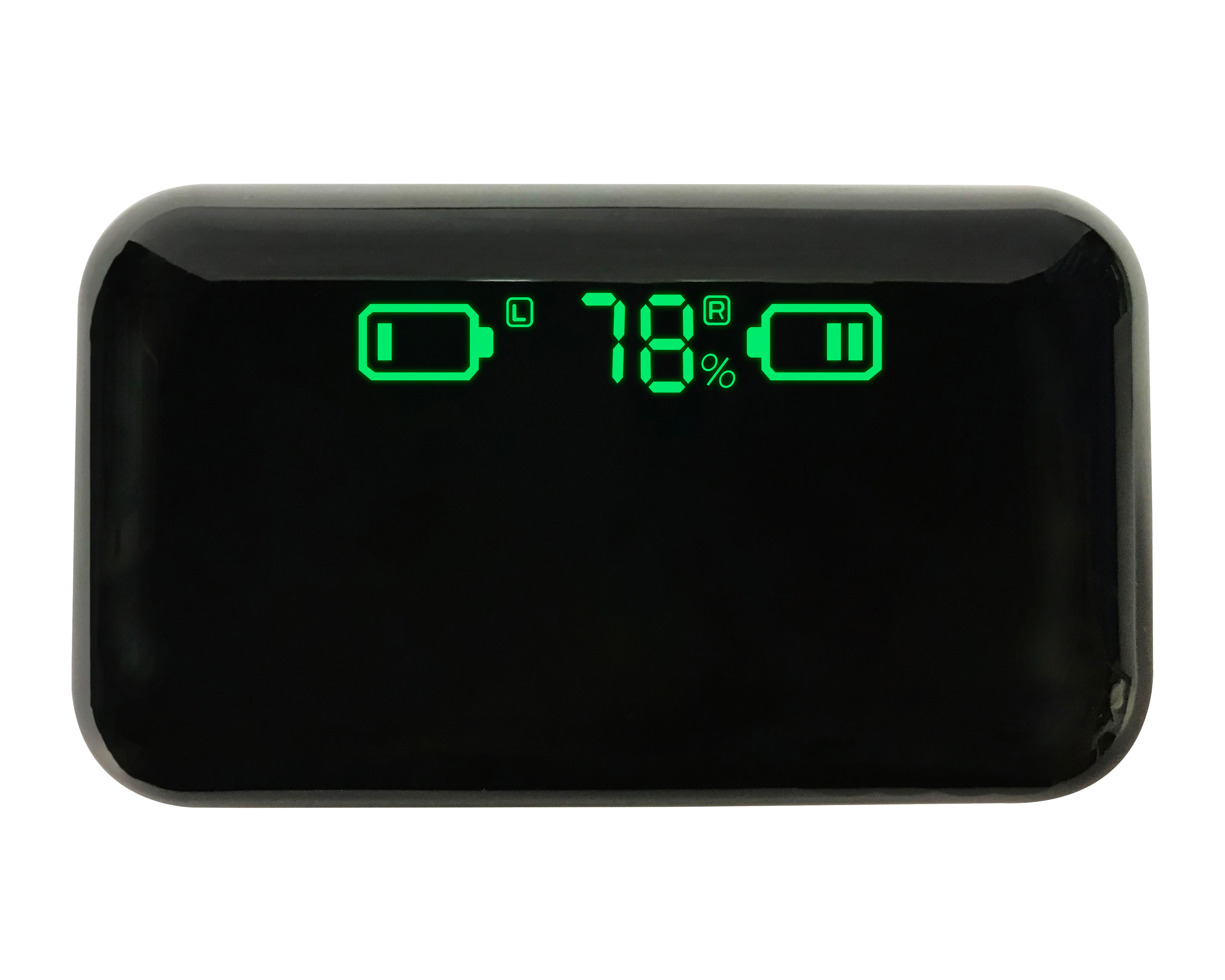 Foto 4 pulgar | Foto 3 | Audífonos True Wireless EVL Bluetooth T611