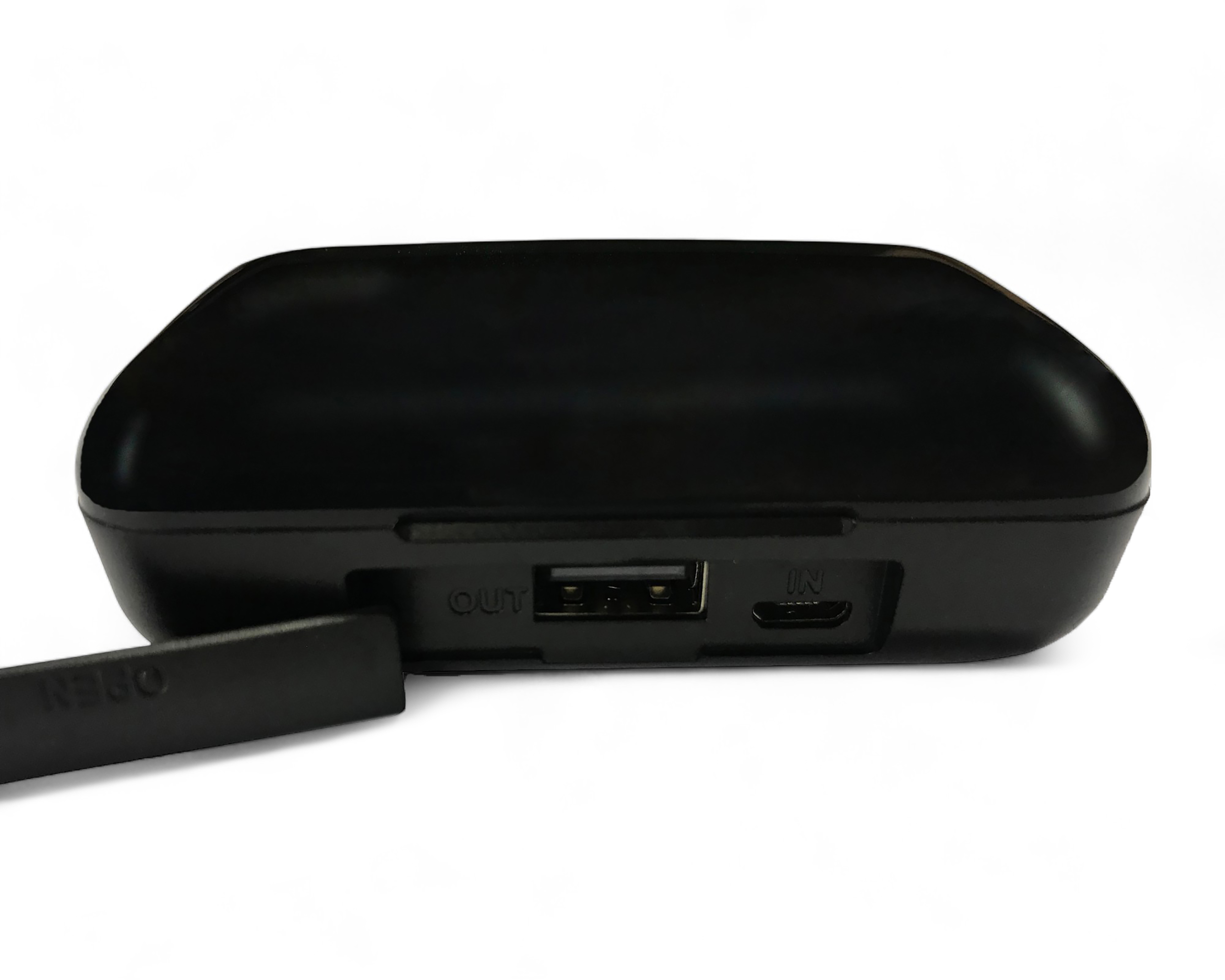 Foto 5 pulgar | Foto 4 | Audífonos True Wireless EVL Bluetooth T611