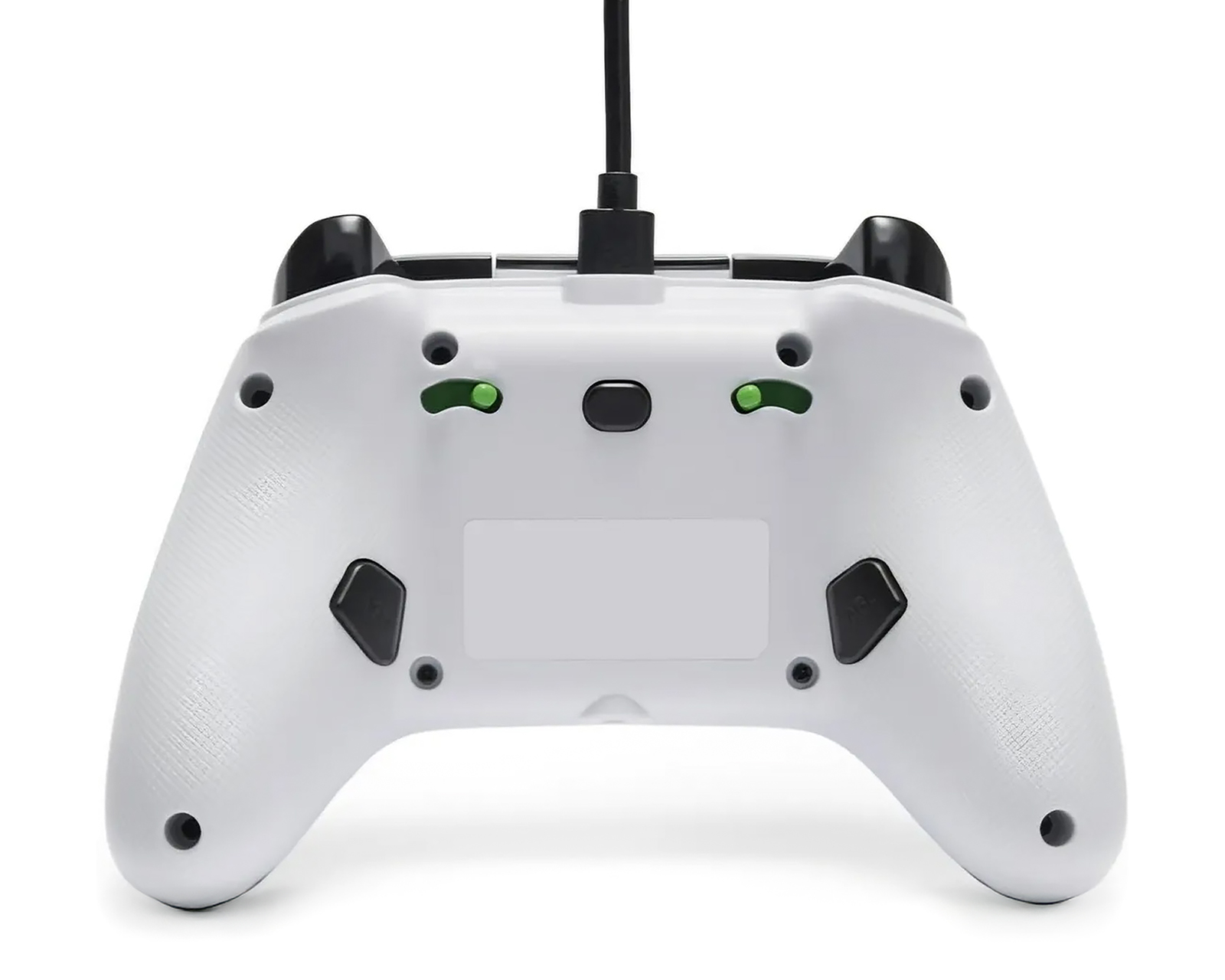 Foto 4 | Foto 4 | Control Alámbrico para Xbox Series S-X y PC Power A Artic Camo Azul