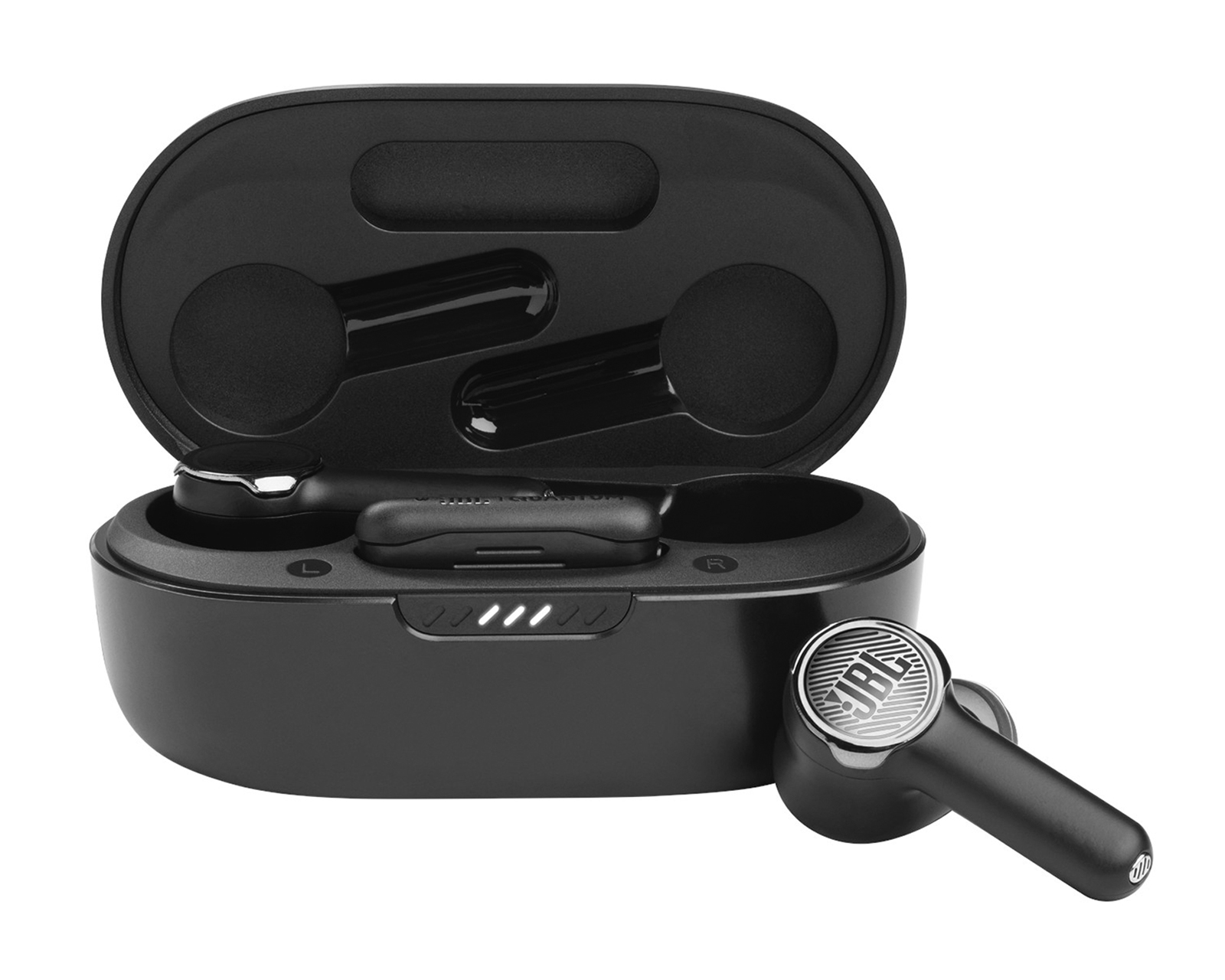 Foto 3 | Foto 3 | Audífonos para Gaming True Wireless JBL Quantum con Conexión Rápida