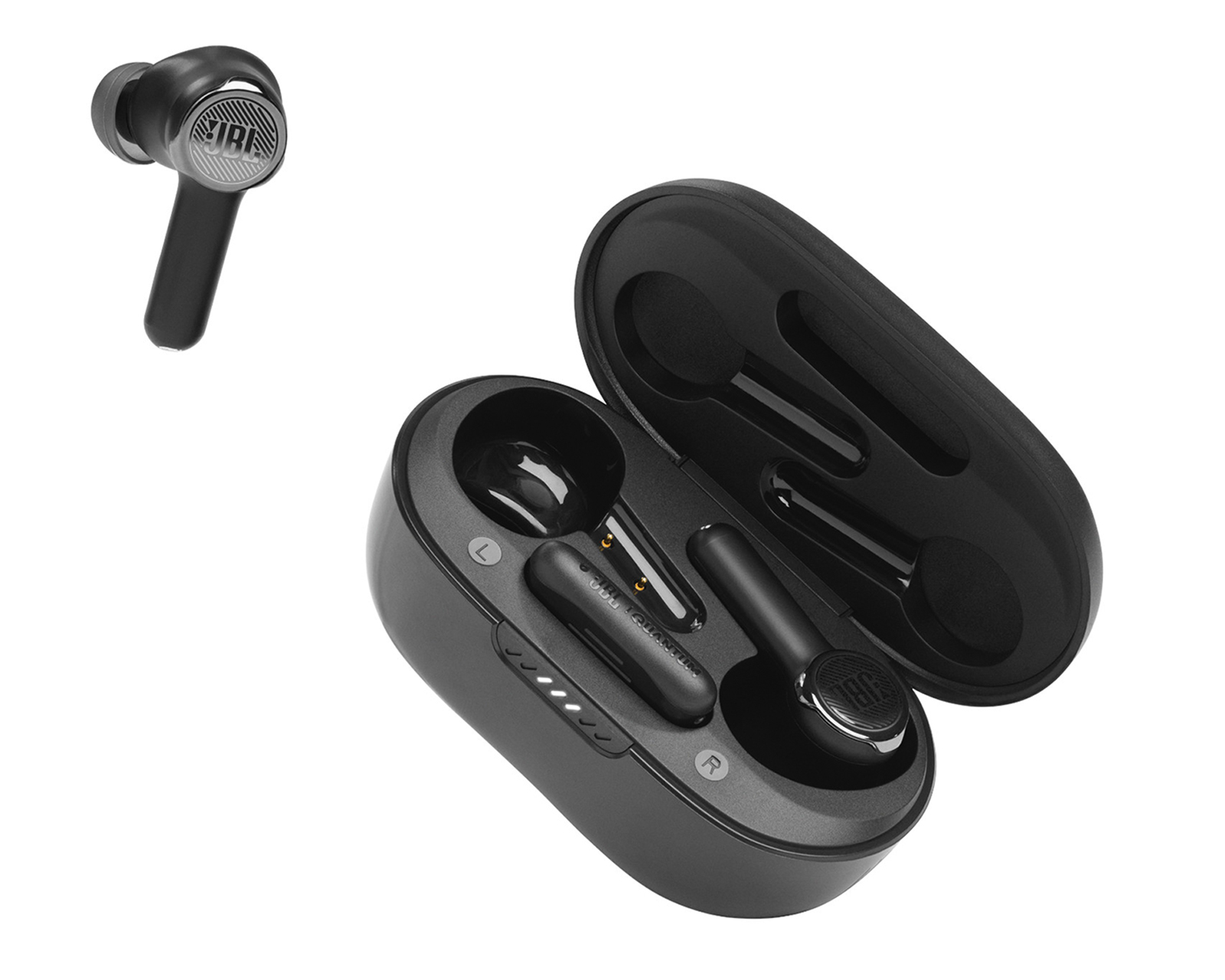 Foto 5 | Foto 5 | Audífonos para Gaming True Wireless JBL Quantum con Conexión Rápida