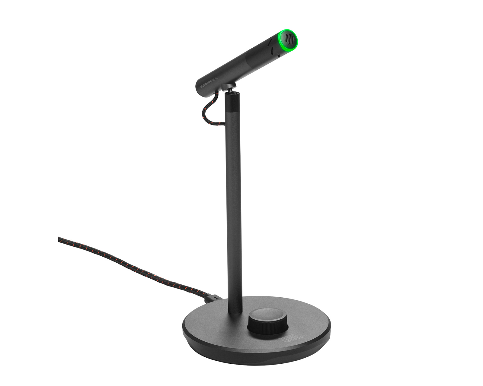 Micrófono JBL Quantum Stream Talk Negro