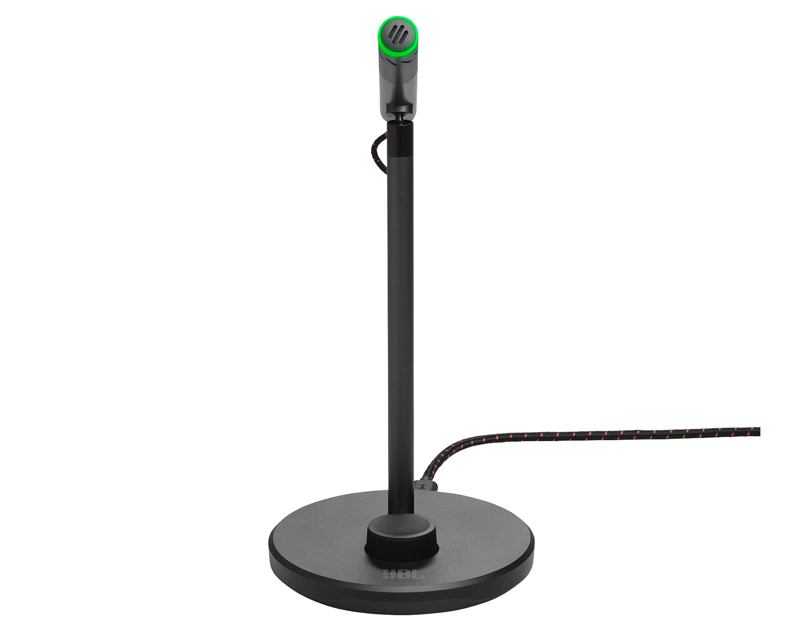 Foto 3 pulgar | Foto 2 | Micrófono JBL Quantum Stream Talk Negro