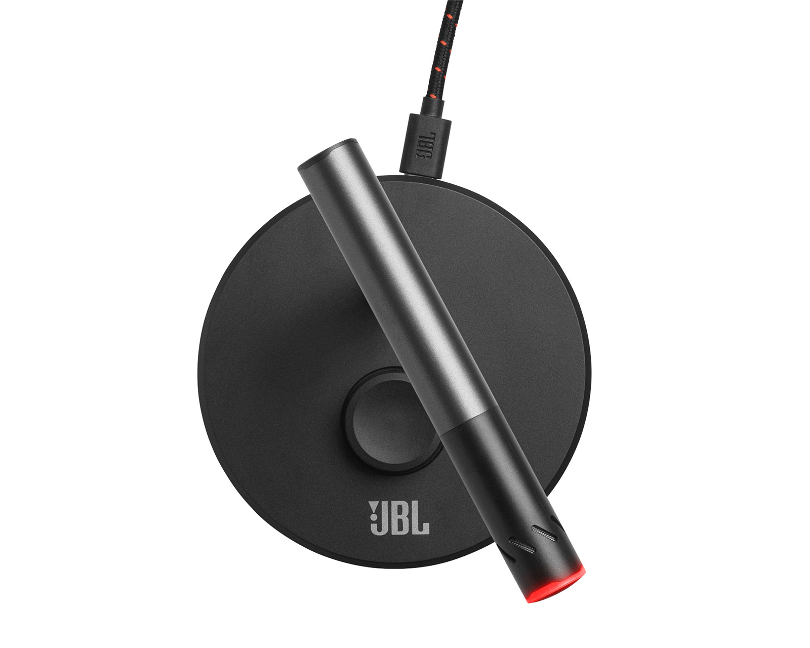 Foto 5 | Foto 5 | Micrófono JBL Quantum Stream Talk Negro