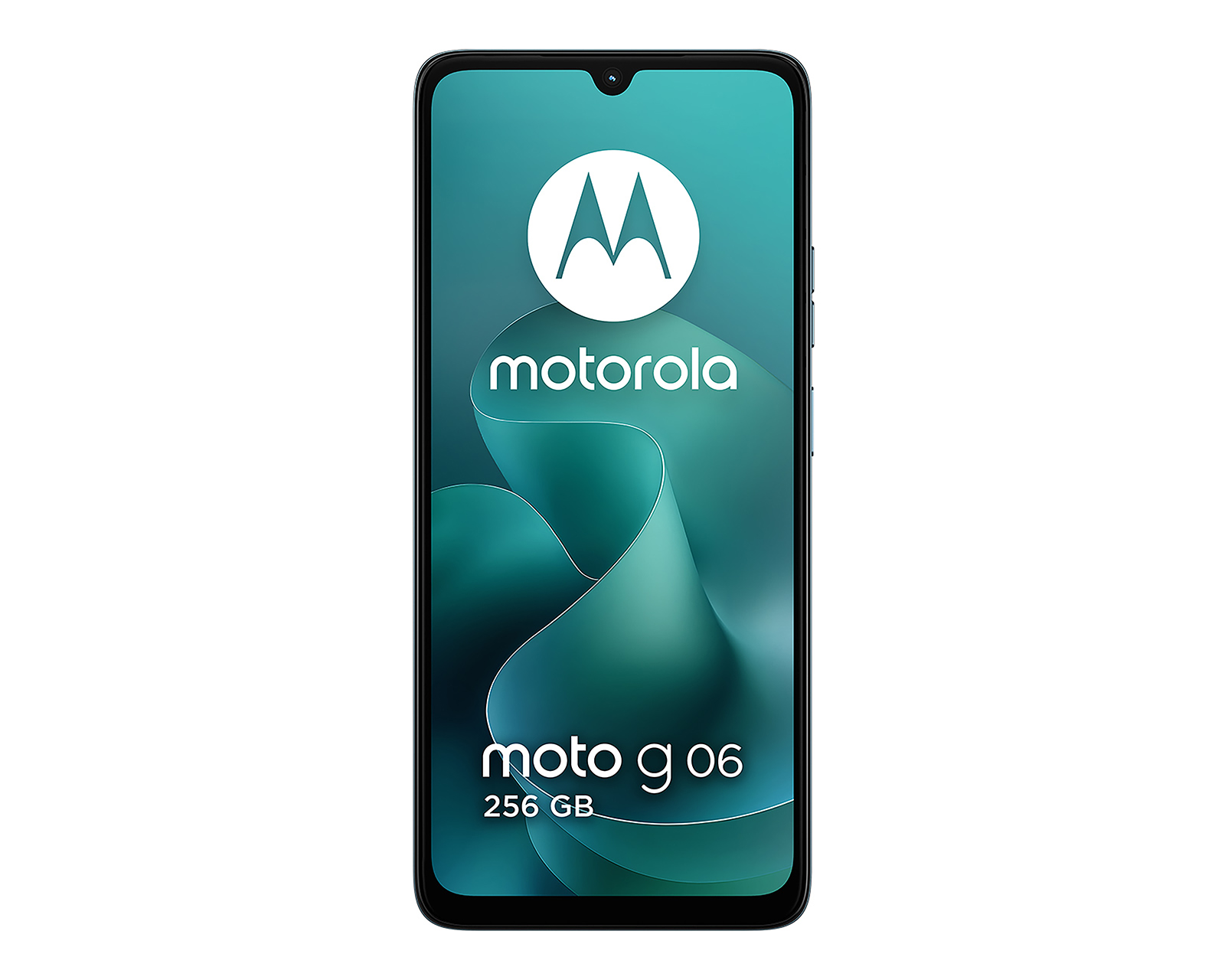 Foto 4 pulgar | Foto 3 | Celular Motorola G06 Liberado 256 GB Azul