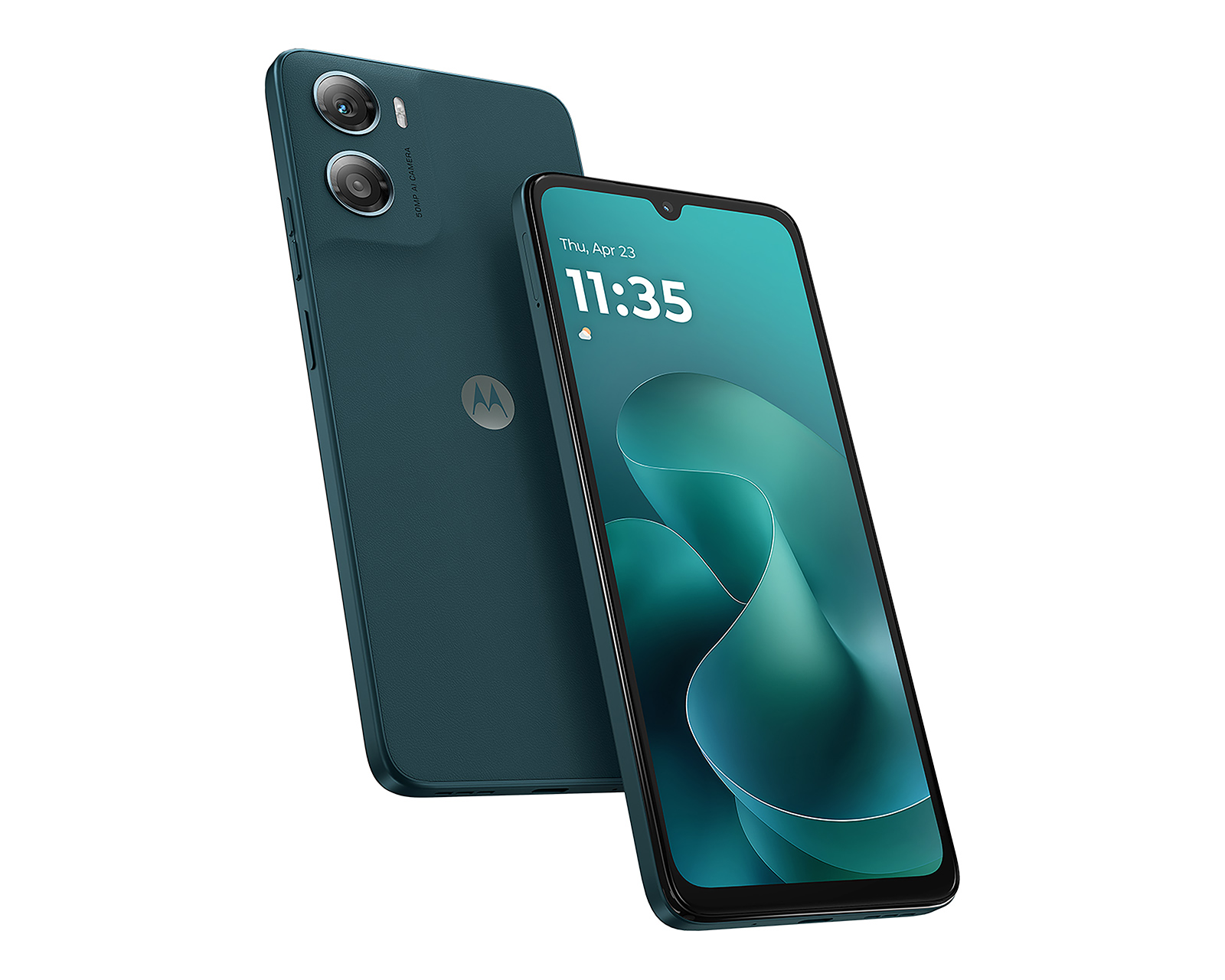 Foto 6 | Foto 6 | Celular Motorola G06 Liberado 256 GB Azul