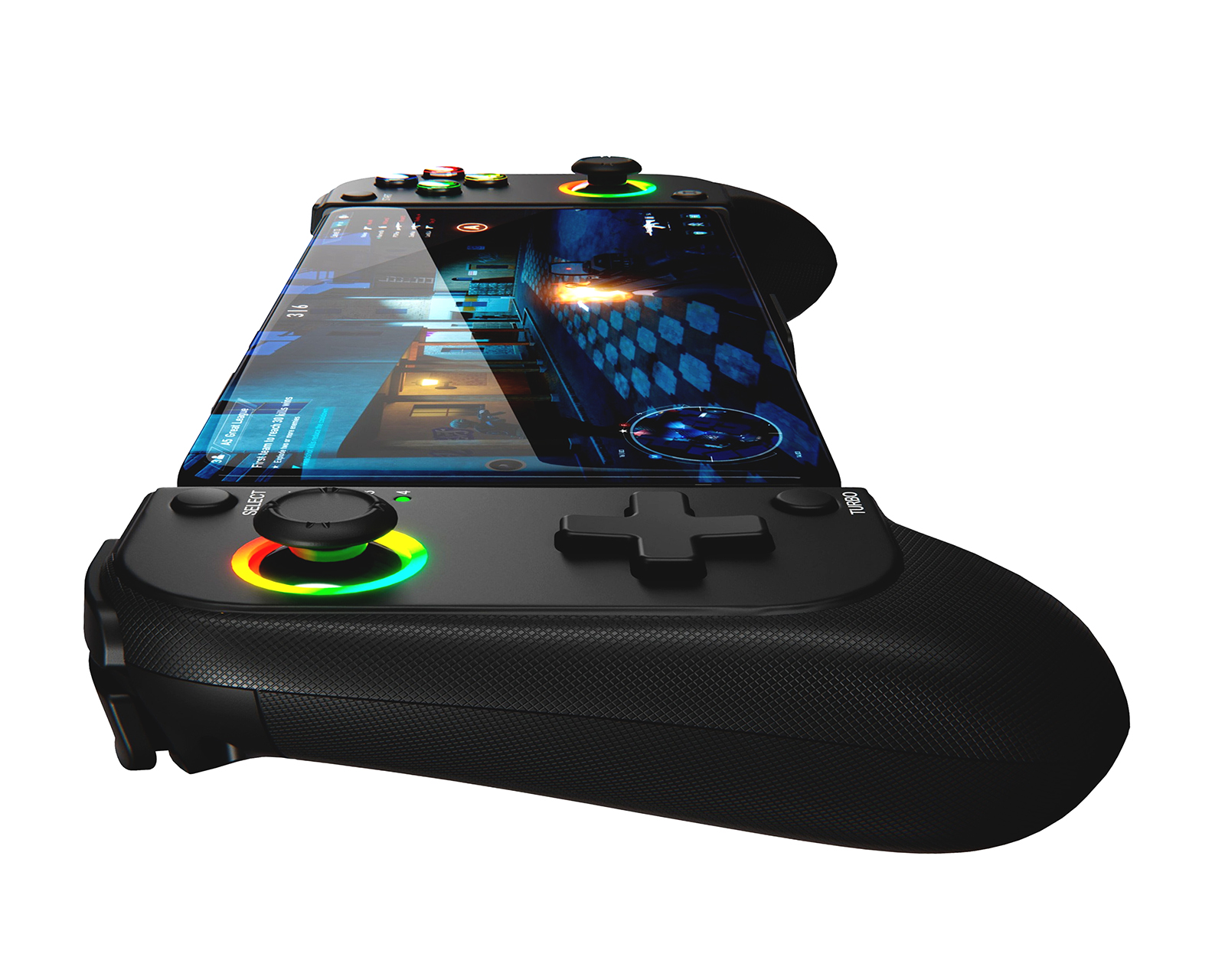 Foto 4 | Foto 4 | Control Inalámbrico para Celular Primus con Bluetooth