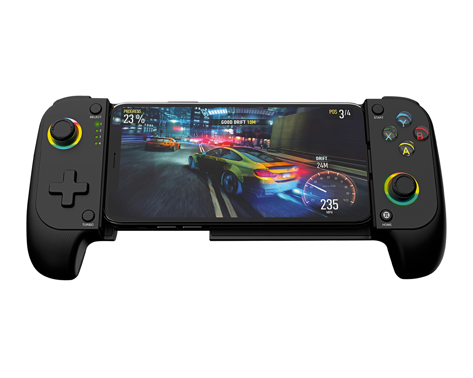 Foto 5 | Foto 5 | Control Inalámbrico para Celular Primus con Bluetooth