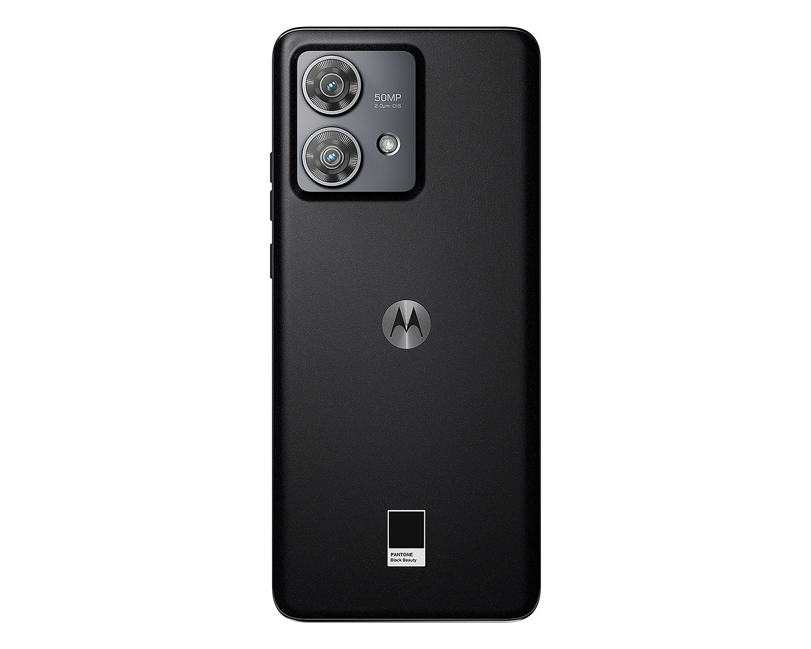 Foto 3 pulgar | Foto 2 | Celular Motorola Liberado Moto Edge 40 Neo 256 GB Negro