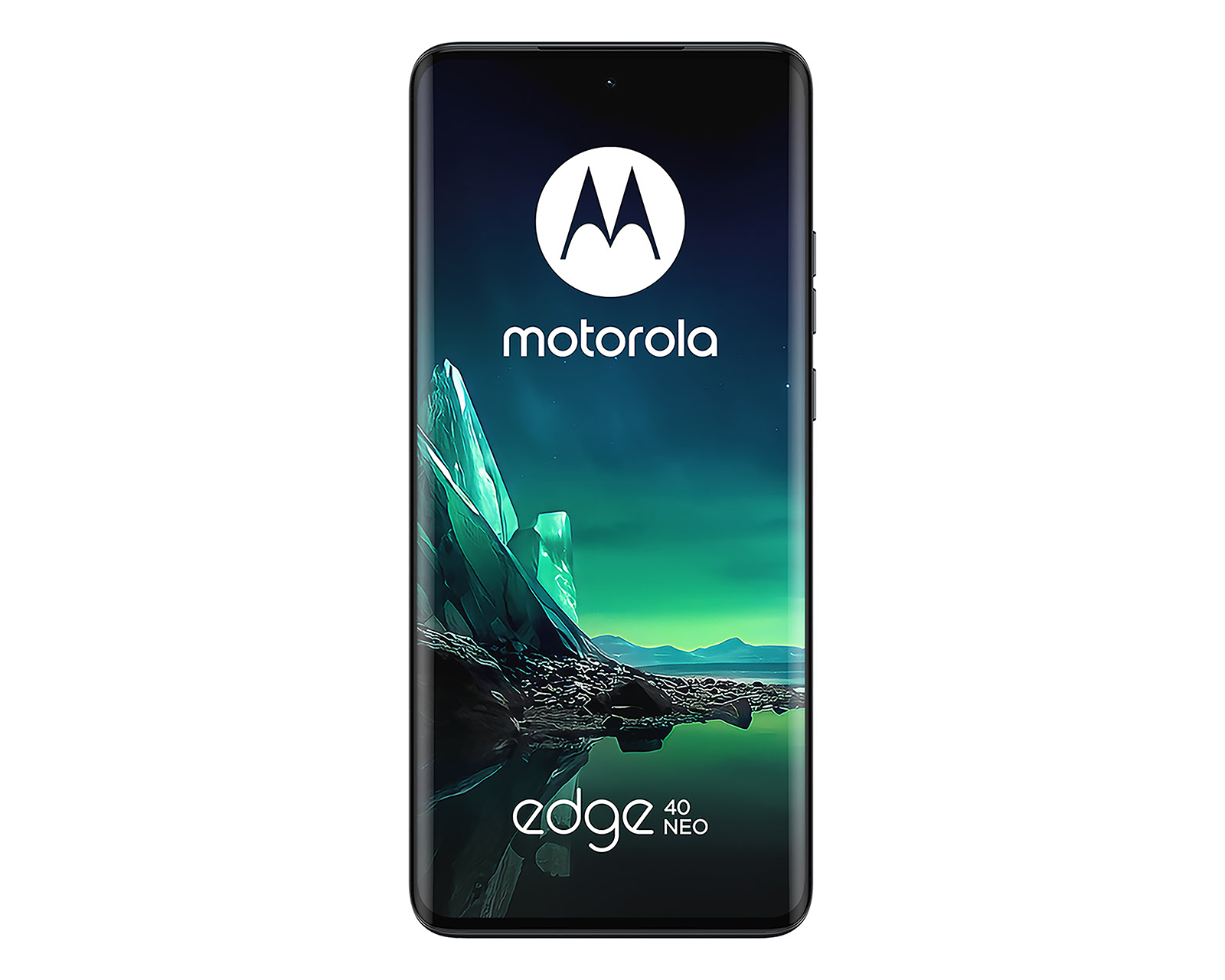 Foto 4 pulgar | Foto 3 | Celular Motorola Liberado Moto Edge 40 Neo 256 GB Negro