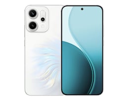 Telcel OPPO Reno 14 5G 512 GB Blanco + Audífonos