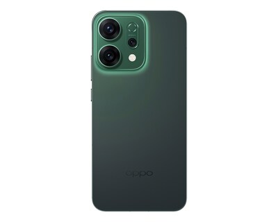 Foto 2 | Foto 2 | Telcel OPPO Reno 14 5G 512 GB Verde + Audífonos