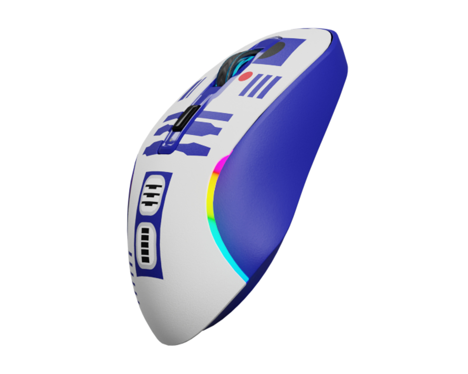 Foto 4 | Foto 4 | Mouse Gamer Inalámbrico Primus GladiusTM10