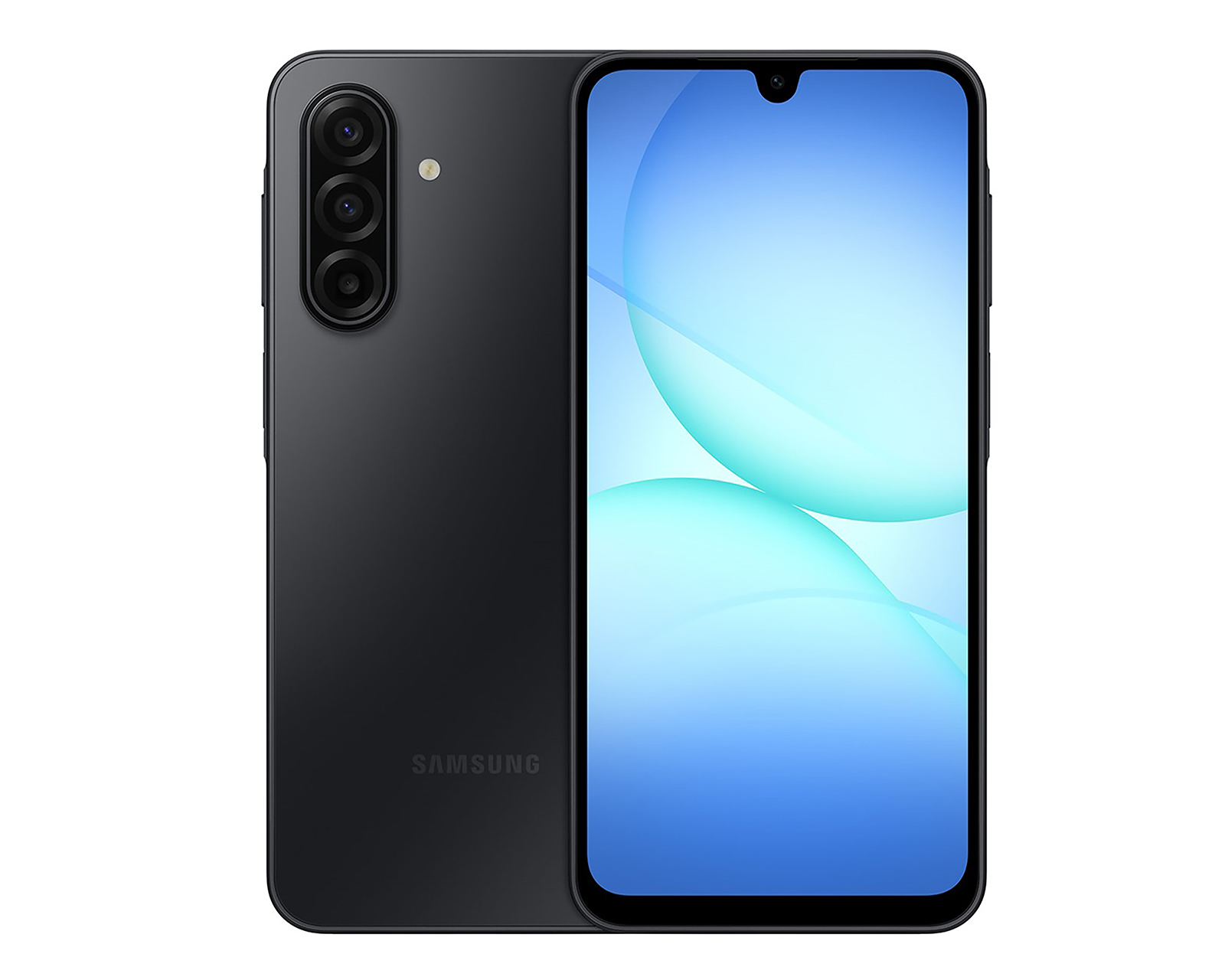 Movistar Samsung Galaxy A17 128 GB Negro