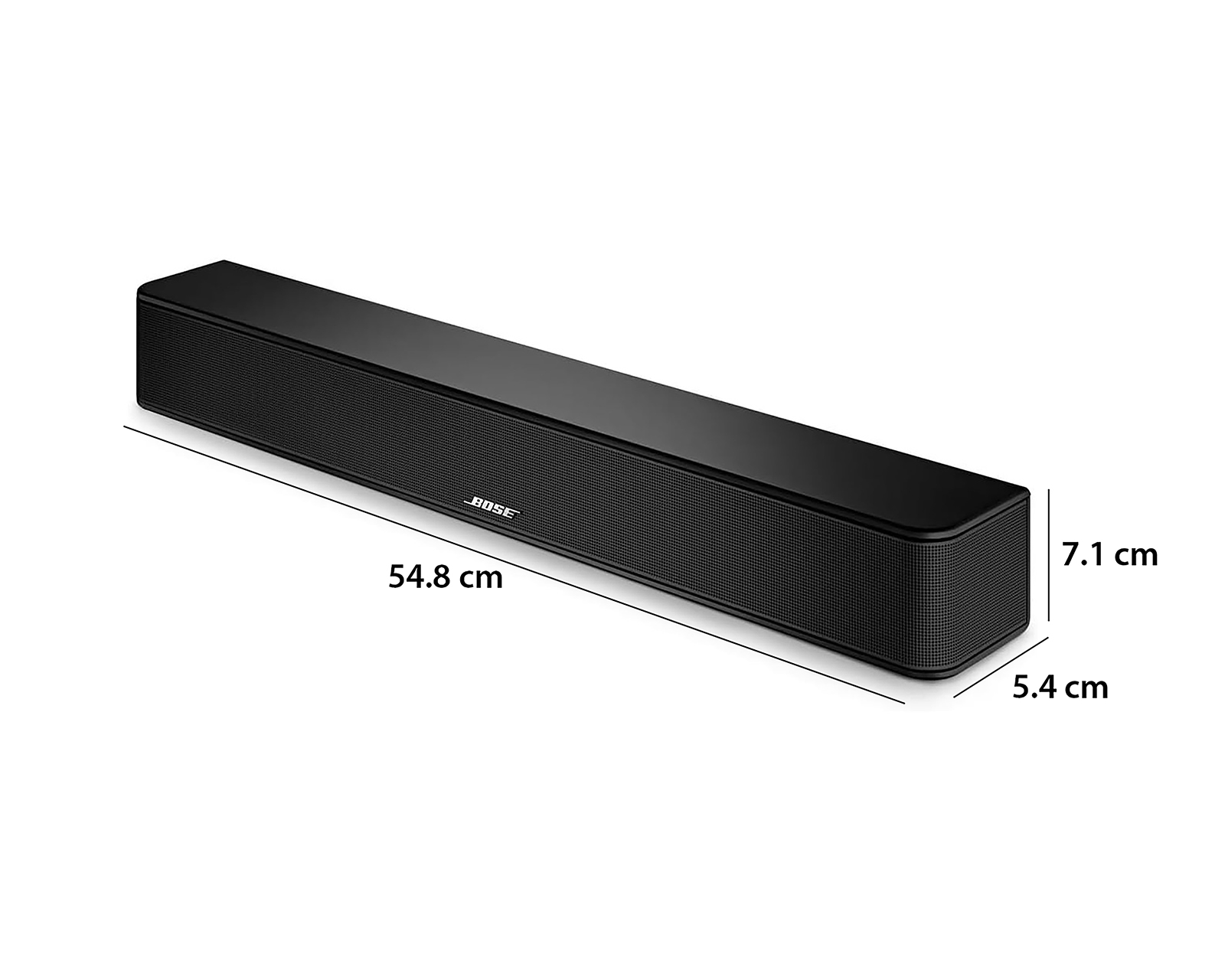 Foto 4 | Foto 4 | Barra de Sonido Bose Soundbar Solo 2