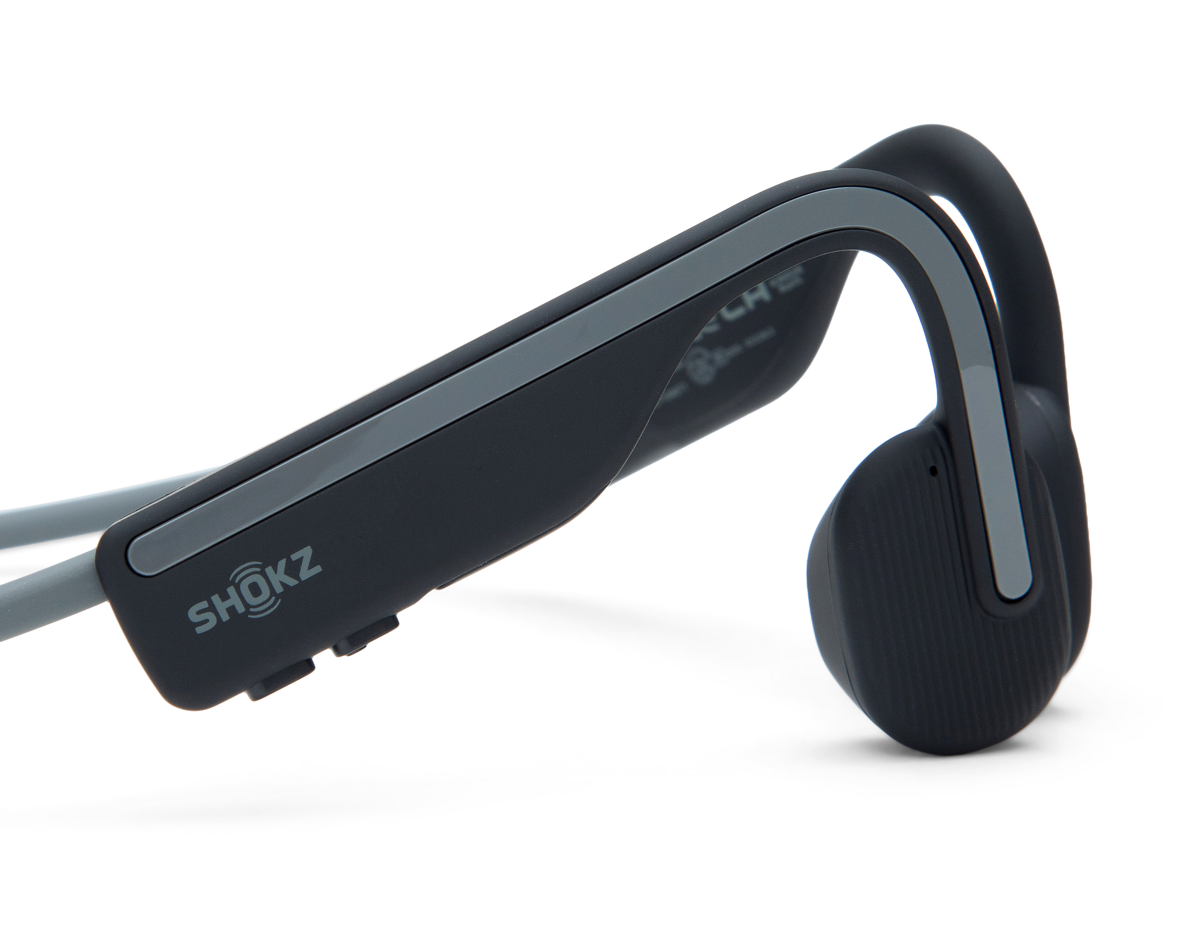 Foto 4 pulgar | Foto 3 | Audífonos Inalámbricos Deportivos Shokz OpenMove con Conducción Ósea