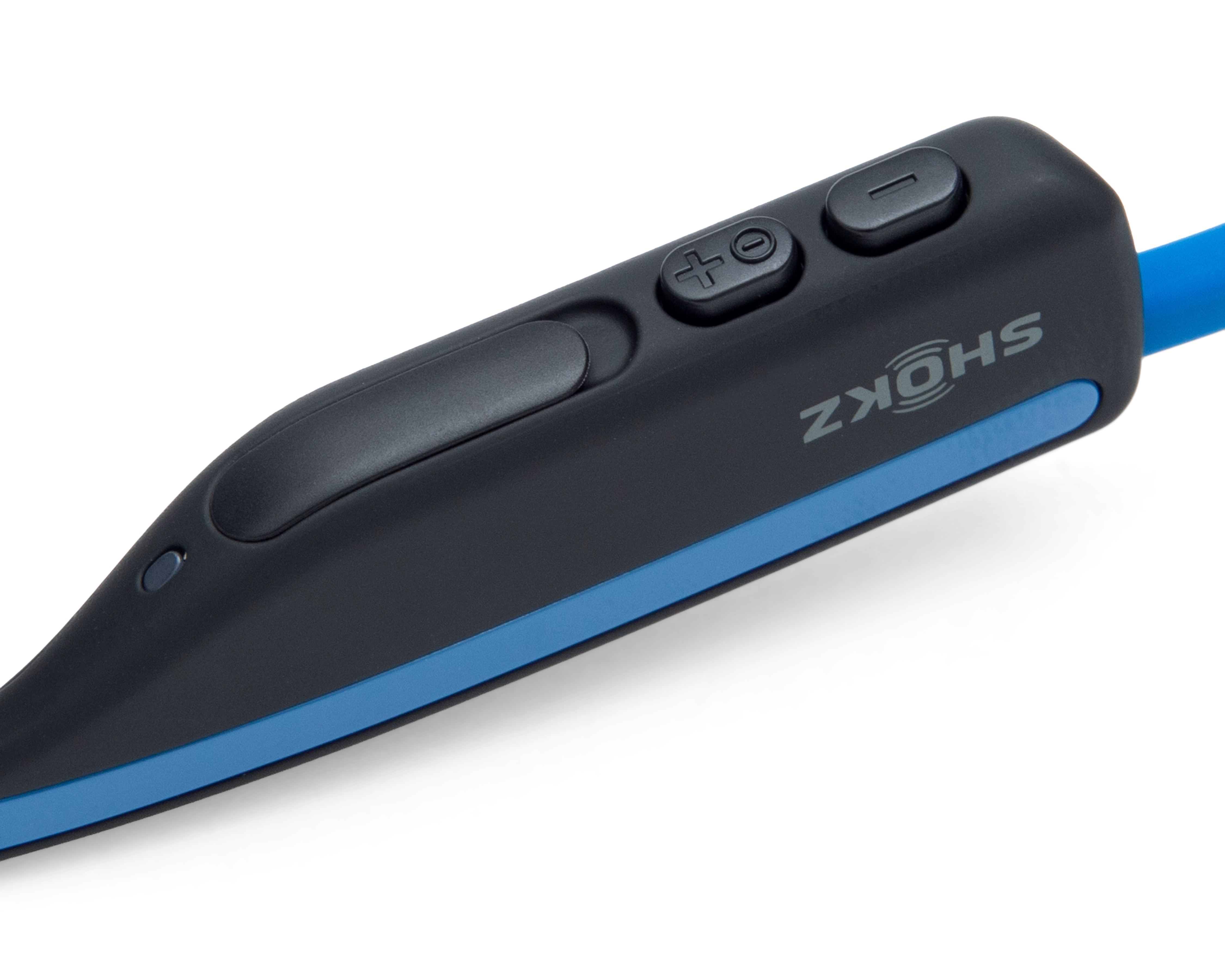 Foto 5 pulgar | Foto 4 | Audífonos Inalámbricos Deportivos Shokz OpenMove con Conducción Ósea