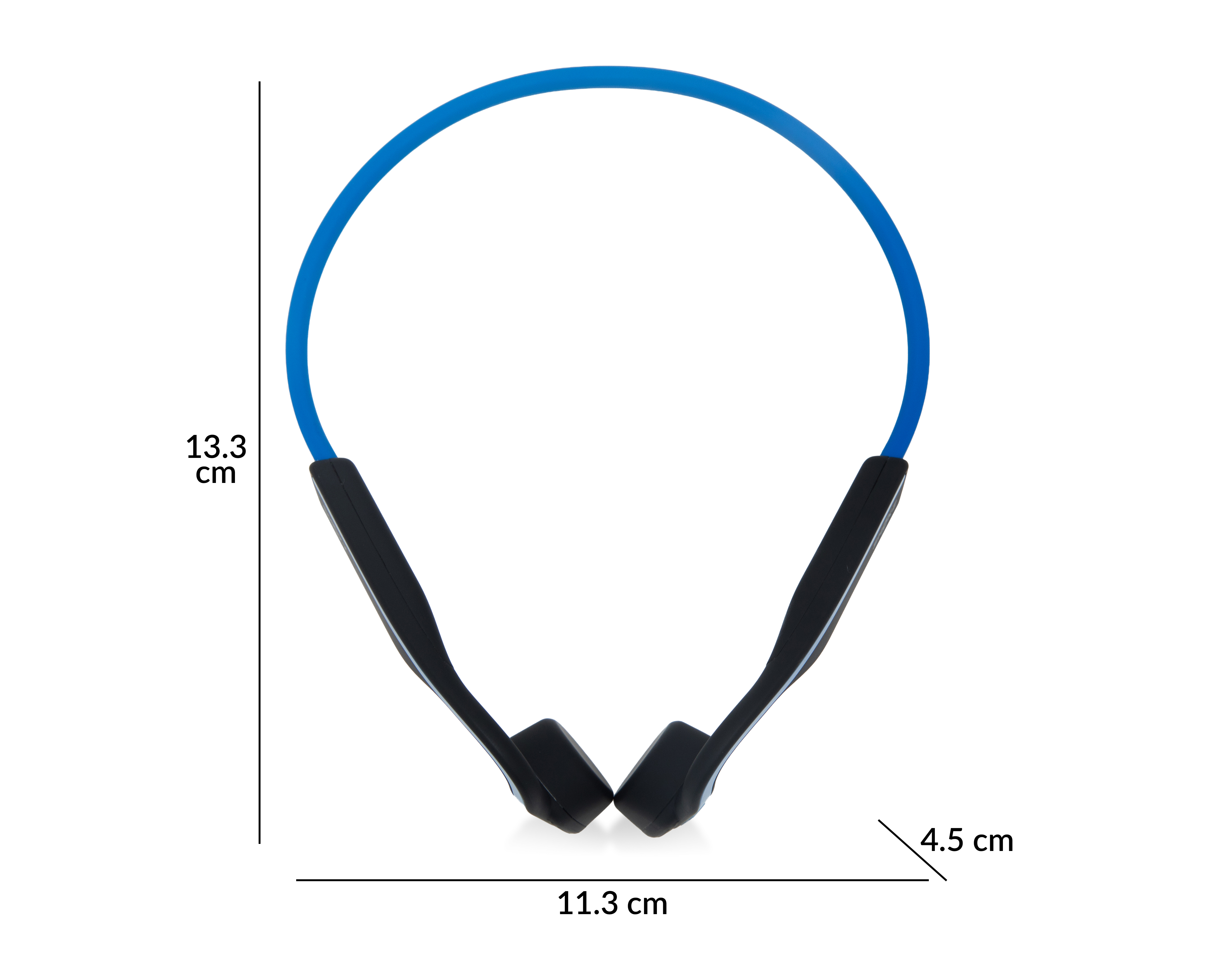 Foto 7 | Foto 7 | Audífonos Inalámbricos Deportivos Shokz OpenMove con Conducción Ósea