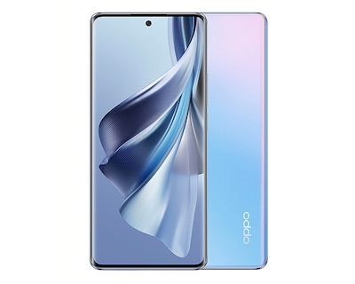 Foto 1 | Foto 1 | Celular OPPO Liberado Reno10 256 GB Azul