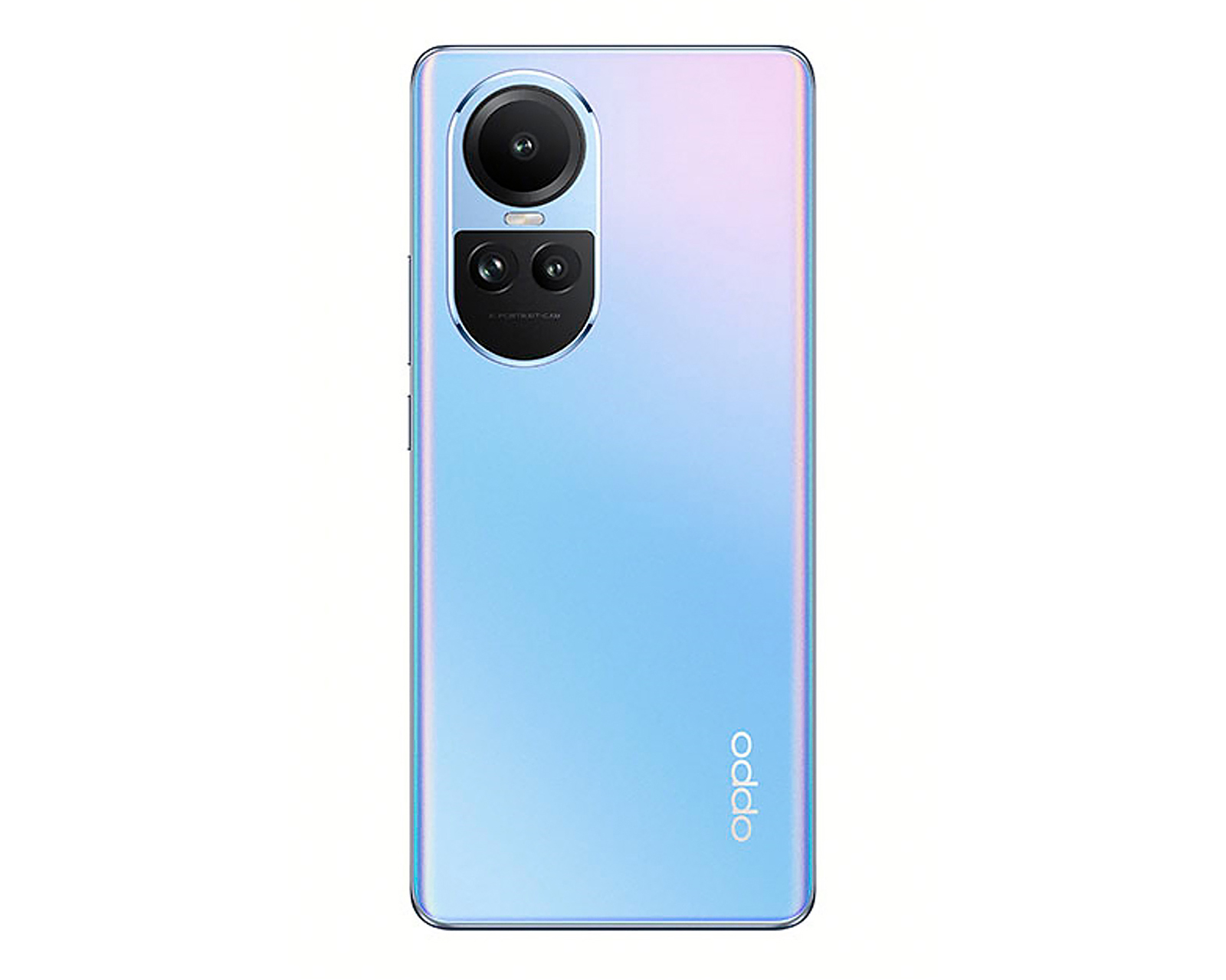 Foto 2 | Foto 2 | Celular OPPO Liberado Reno10 256 GB Azul