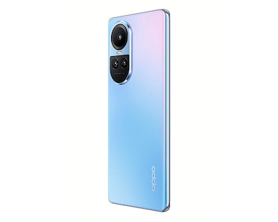 Foto 4 | Foto 4 | Celular OPPO Liberado Reno10 256 GB Azul