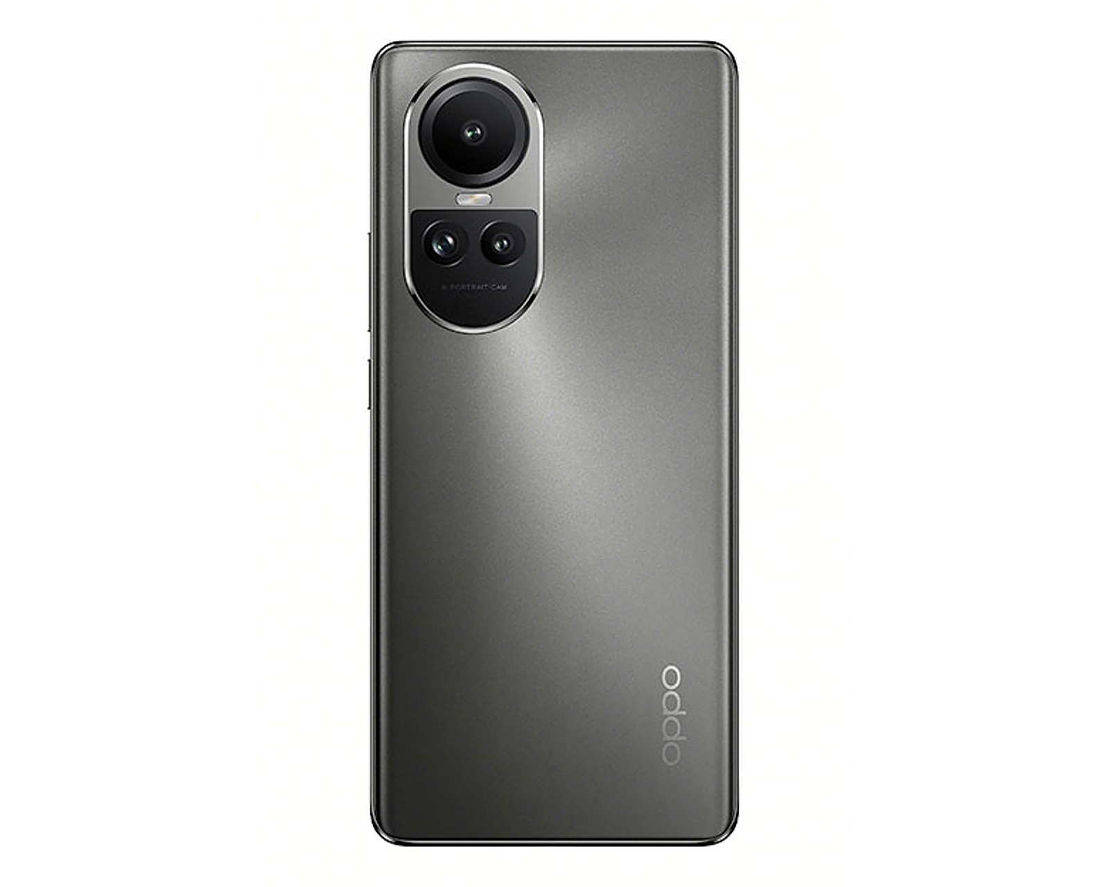 Foto 2 | Foto 2 | Celular OPPO Reno10 Liberado 256 GB Gris